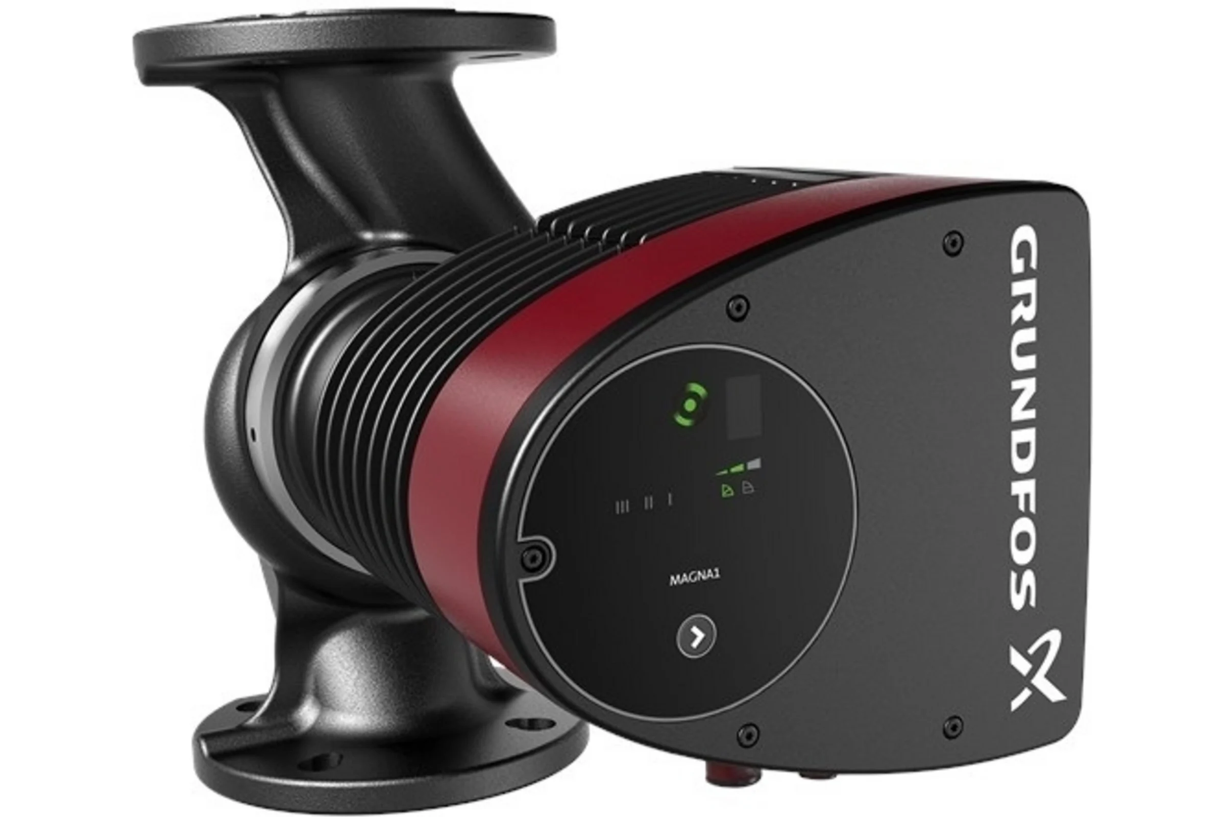 Насос Grundfos MAGNA 1 40-150 F Насос 99221306