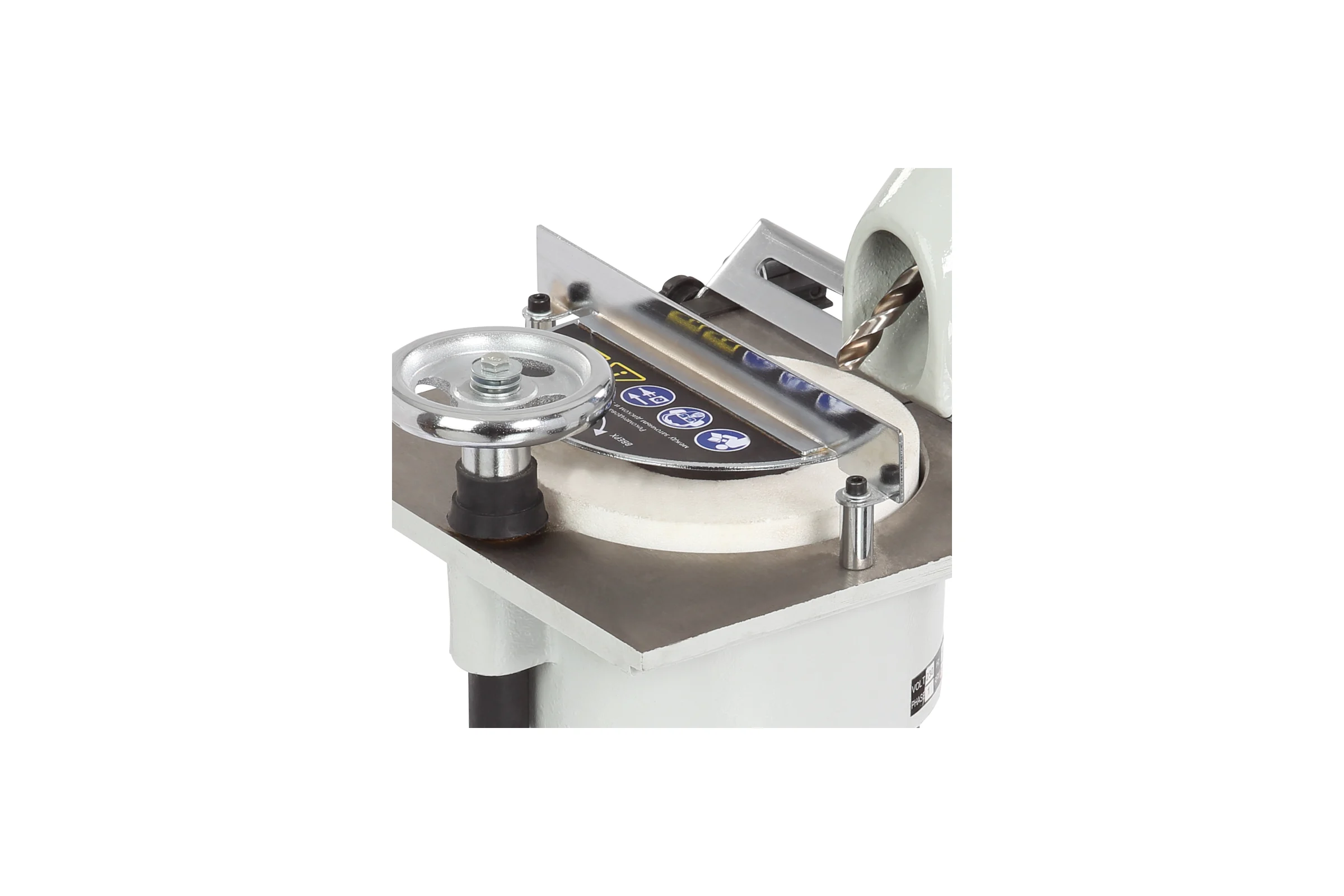 Диск заточной GDW100 Белмаш GD002A