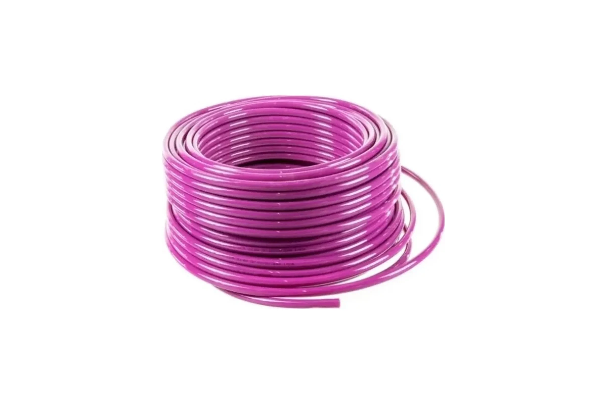 Труба RSKterm PEX-b EVOH 20х2.0 мм, бухта 200м РЕ2020-200