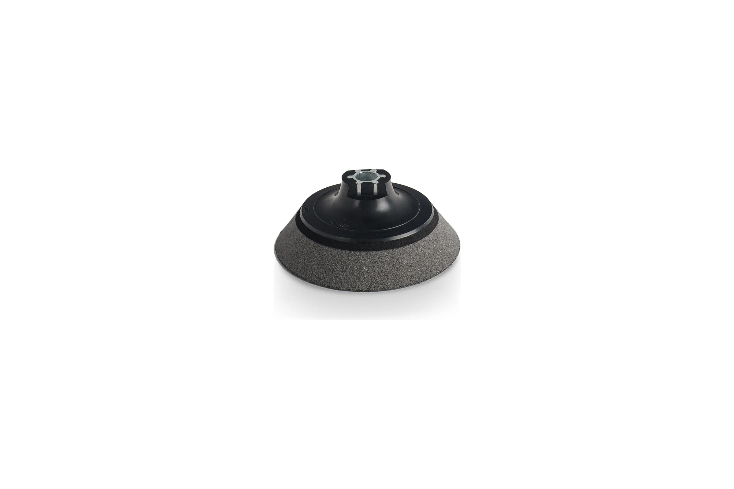 Оправка мягкая POLIERTELLER,EXTRA WEICHES, M14, 147 мм, 999261 Koch Chemie 004604 401