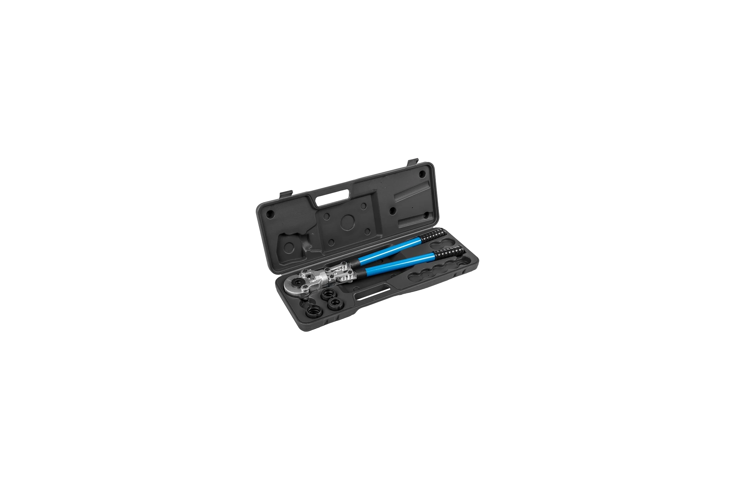 Пресс-клещи HOEGERT TECHNIK для труб PEX HT1P645