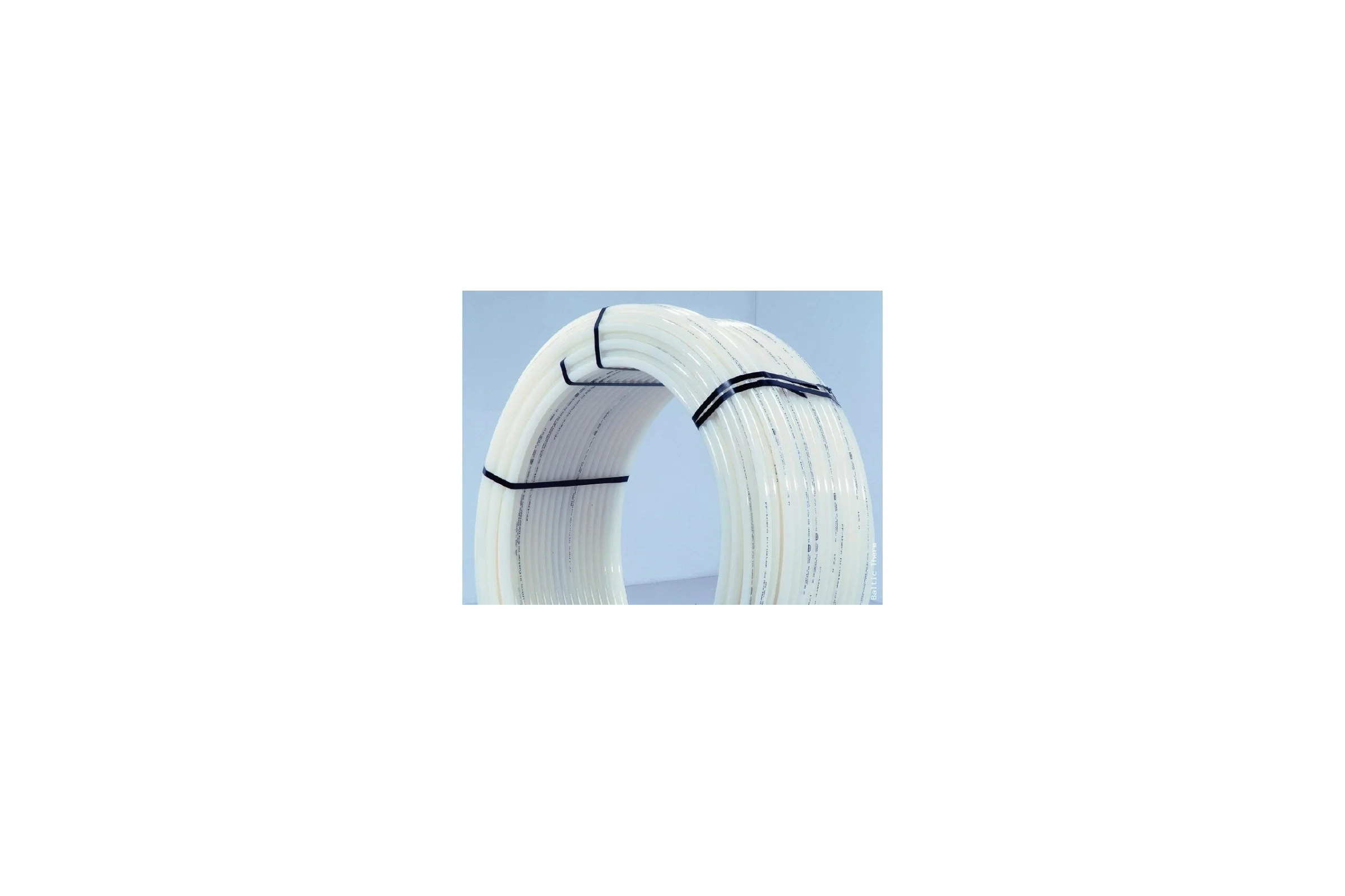 Труба Frankische FF-therm Difustop FH 16x2,0 PE-Xa/PAM по 600 м 71016901s