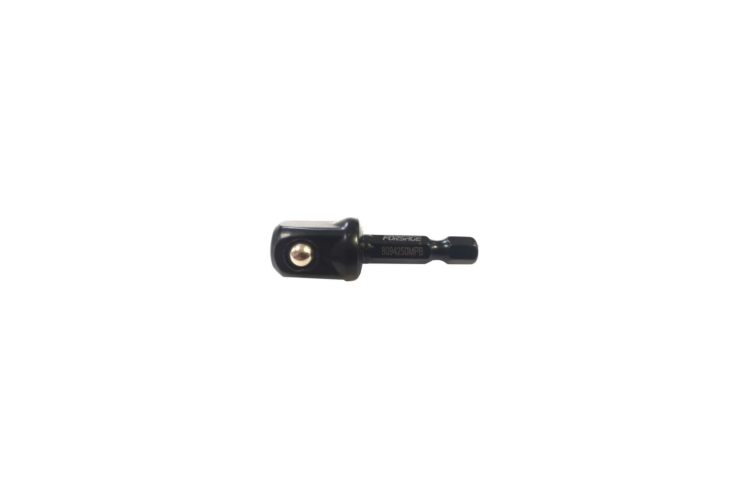 Адаптер переходник для шуруповерта 1/2"x1/4" Forsage 47116 F-8094250MPB