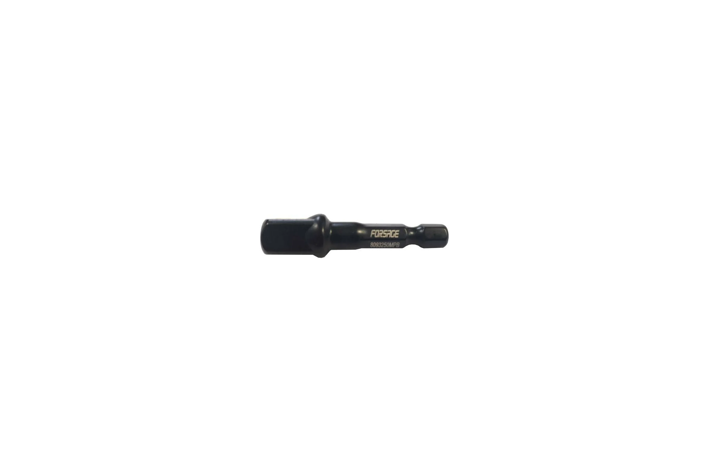Адаптер переходник для шуруповерта 3/8"х1/4" Forsage 47115 F-8093250MPB