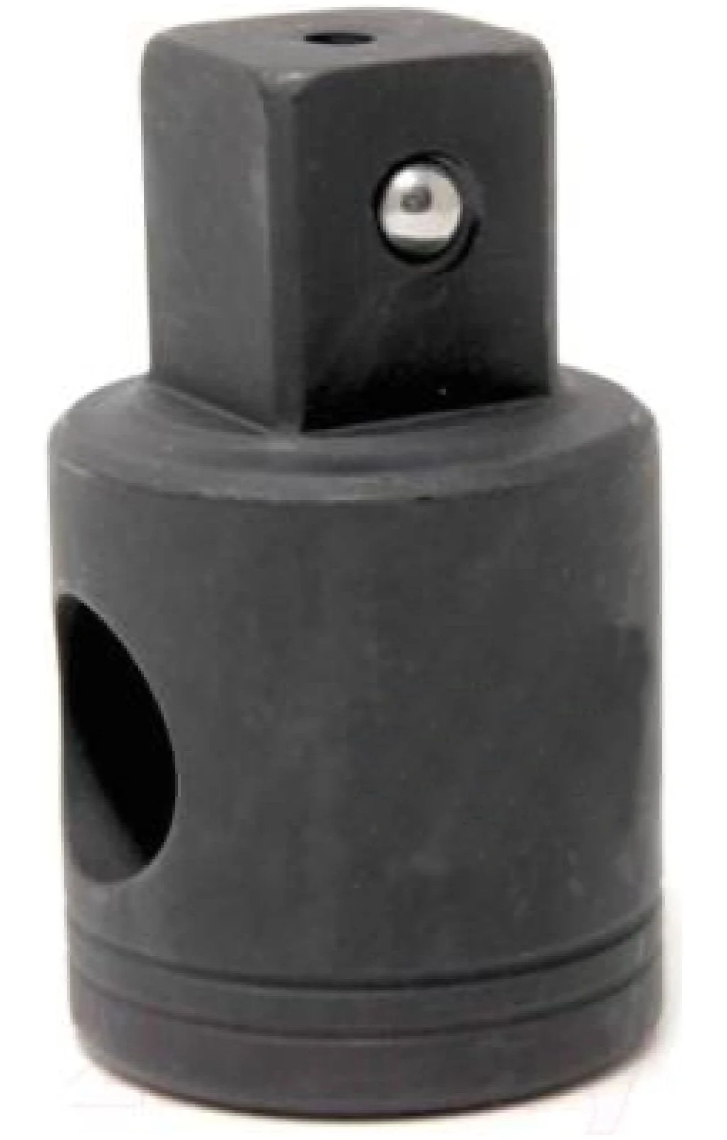 Адаптер ударный под вороток 1" Forsage 48029 F-8008550MPB