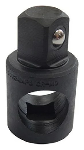 Адаптер ударный 3/8"x1/2" Forsage 3986 F-80634MPB
