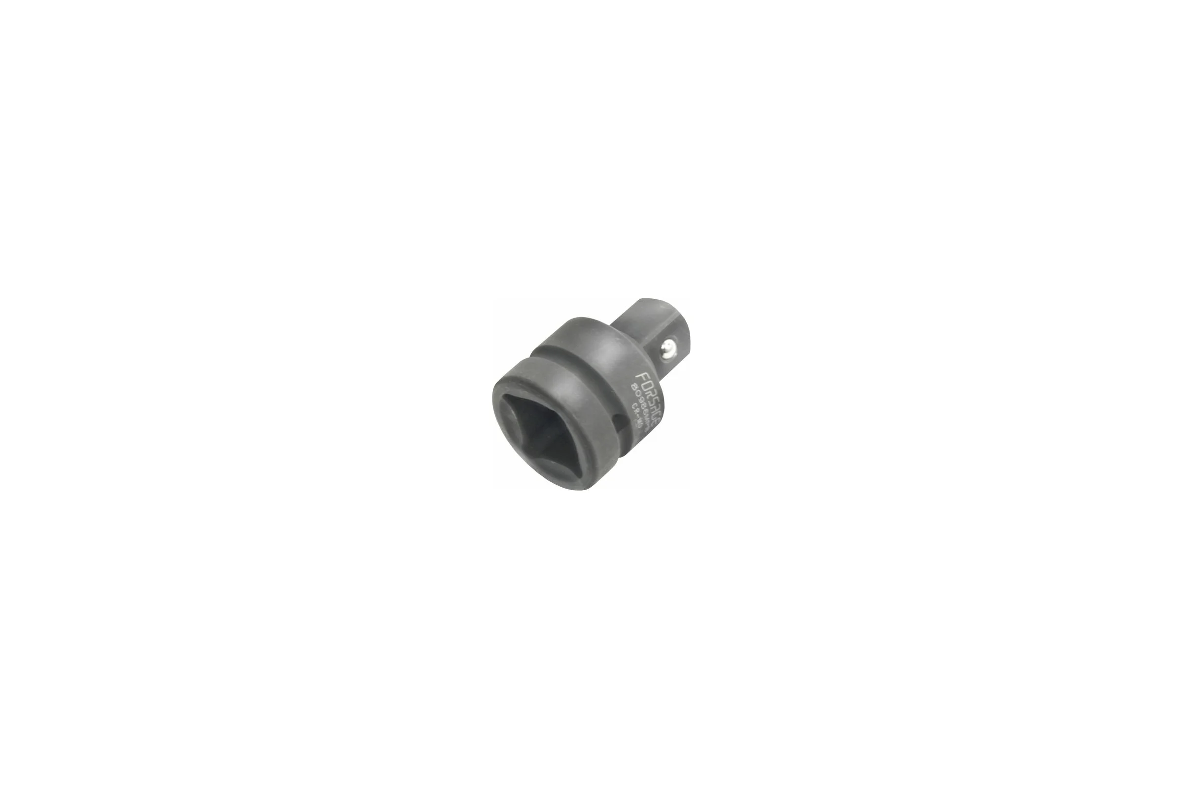 Адаптер ударный 1"(F)x3/4"(M) Forsage 7141 F-80986MPB