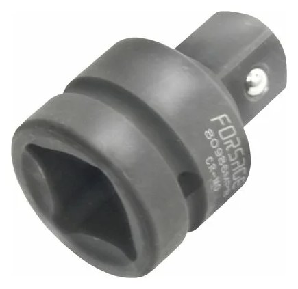 Адаптер ударный 1"(F)x3/4"(M) Forsage 7141 F-80986MPB