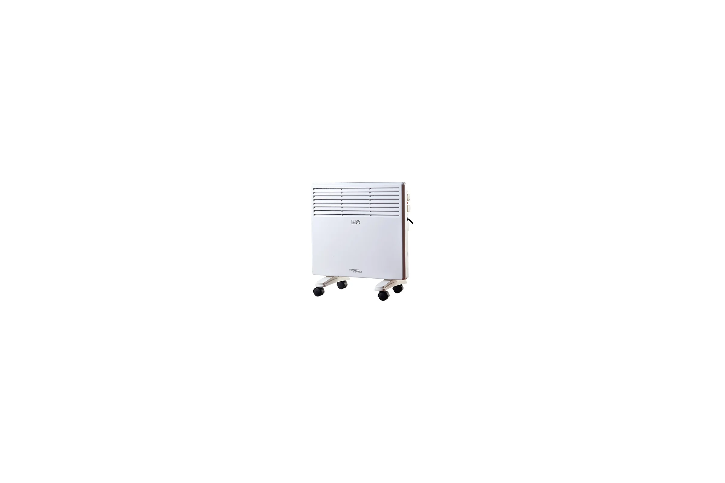 Конвектор Scarlett SCA H VER33 1000