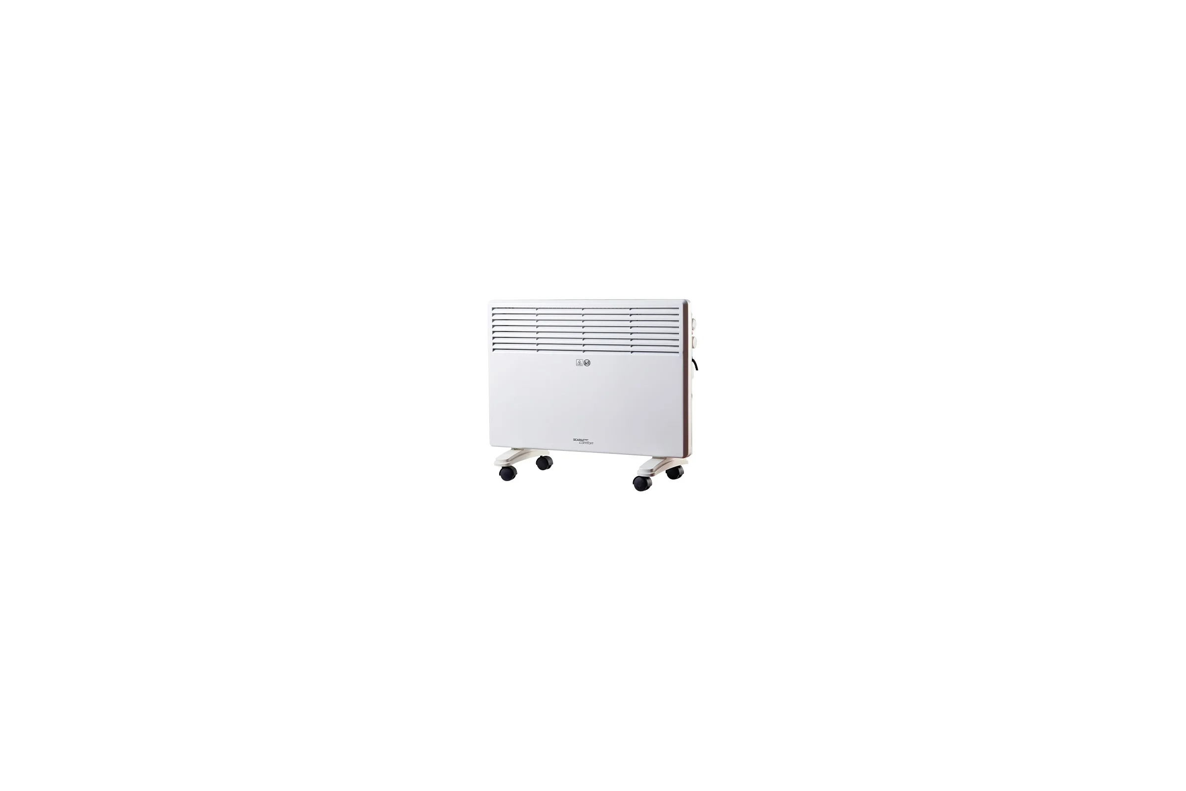 Конвектор Scarlett SCA H VER33 1500