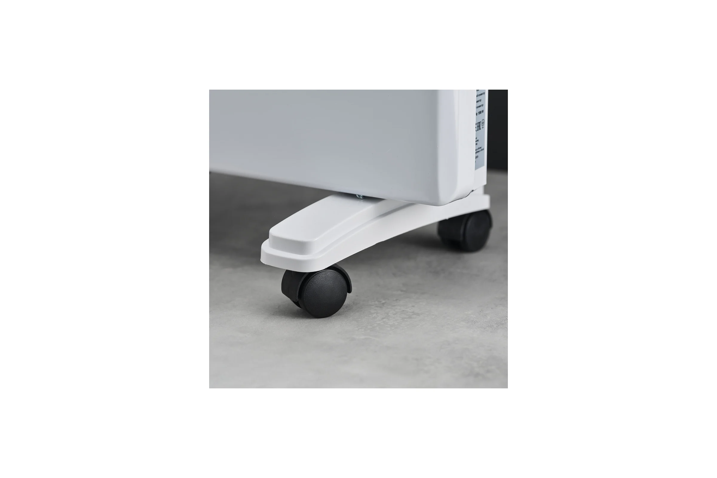Конвектор Scarlett SCA H VER33 1500