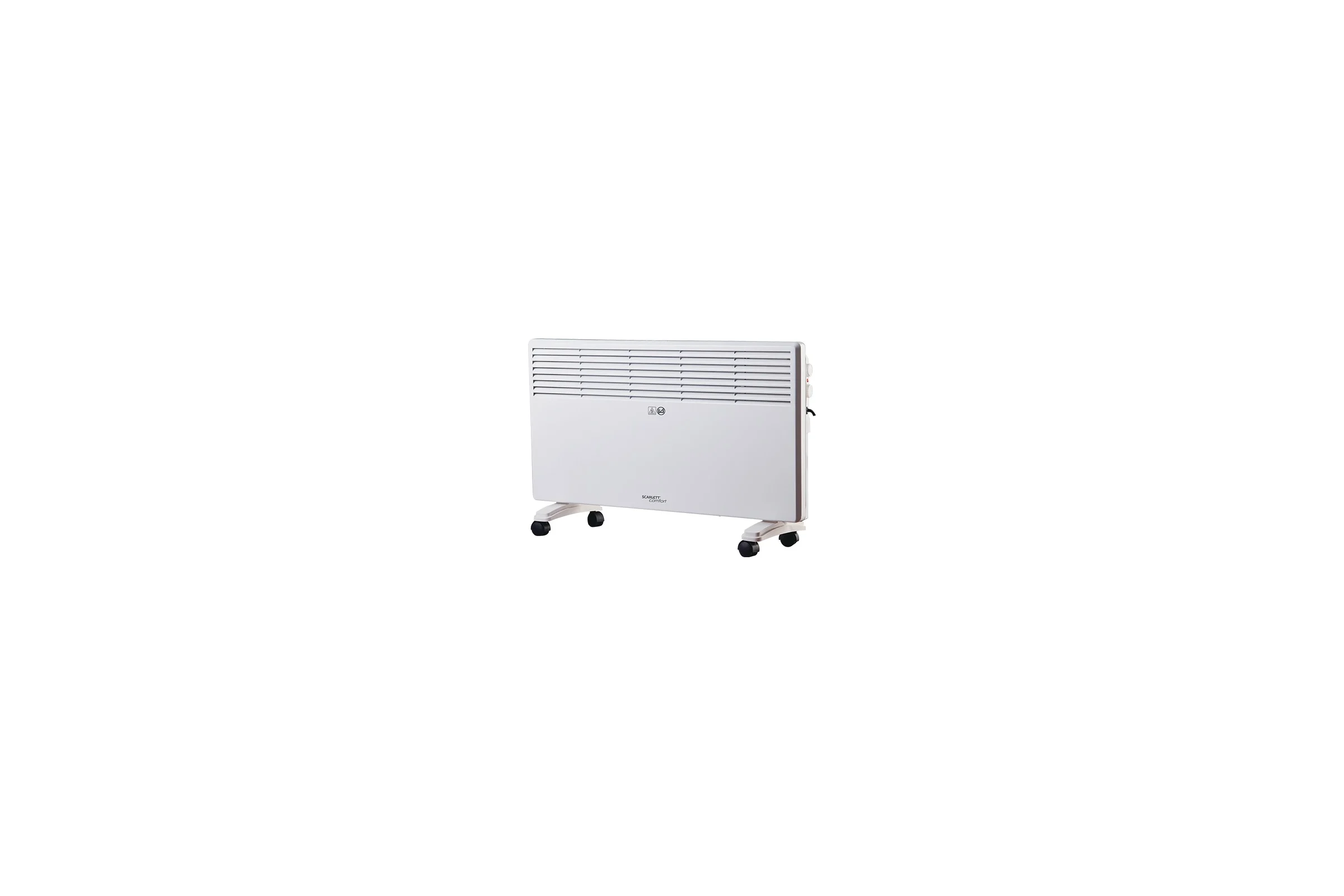Конвектор Scarlett SCA H VER33 2000
