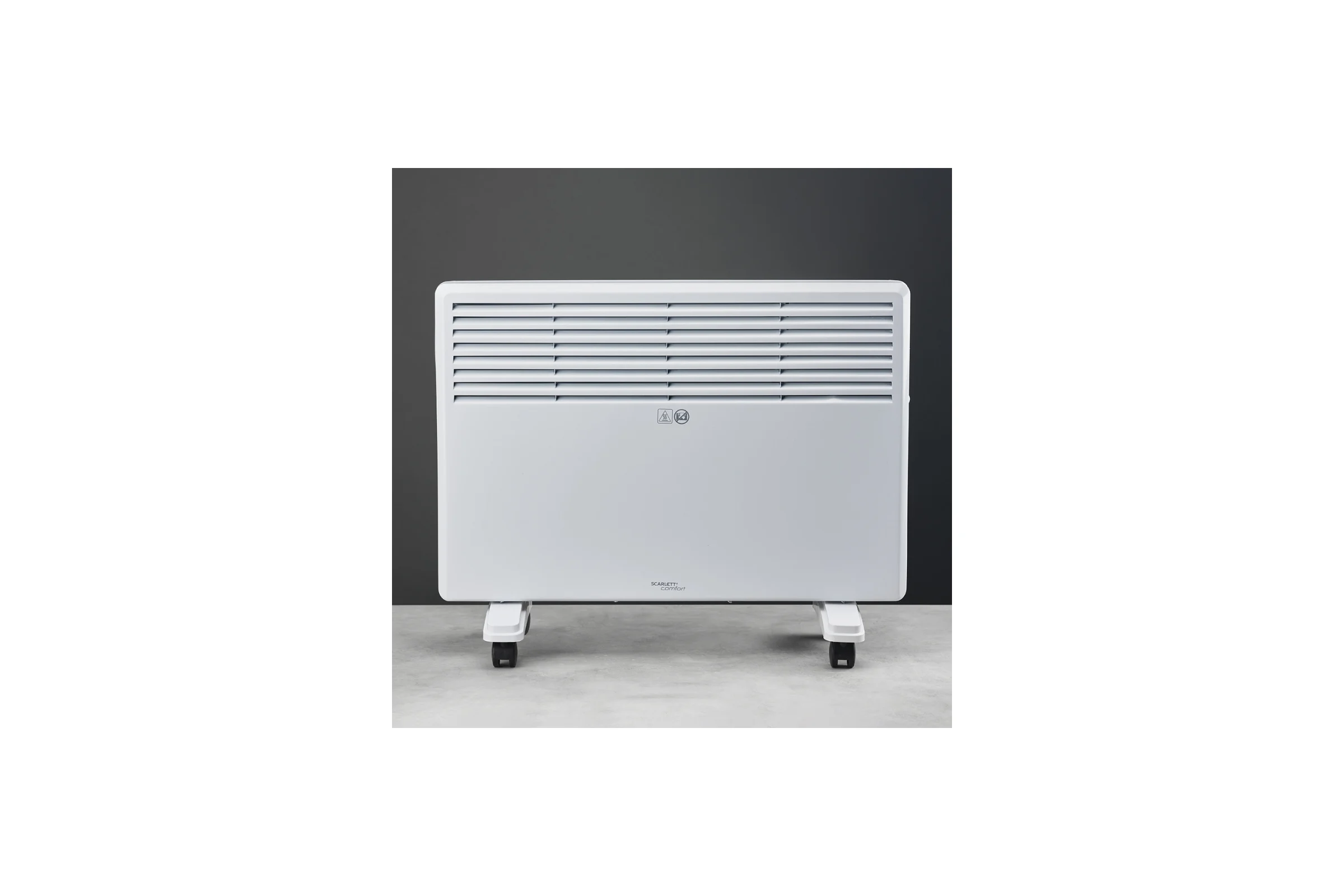 Конвектор Scarlett SCA H VER33 2000