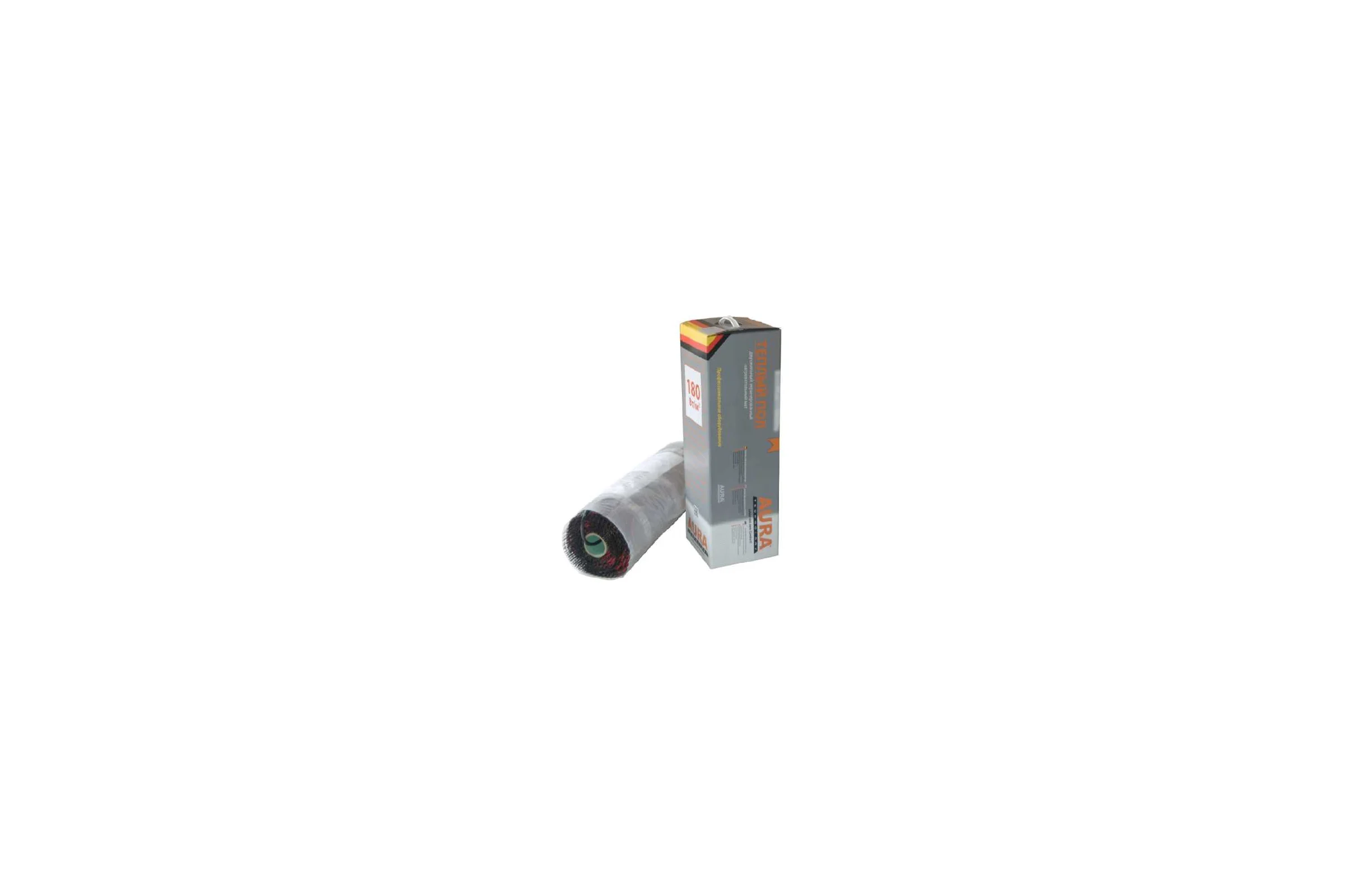 Комплект теплого пола AURA LTL-C 540-3-P8 093788
