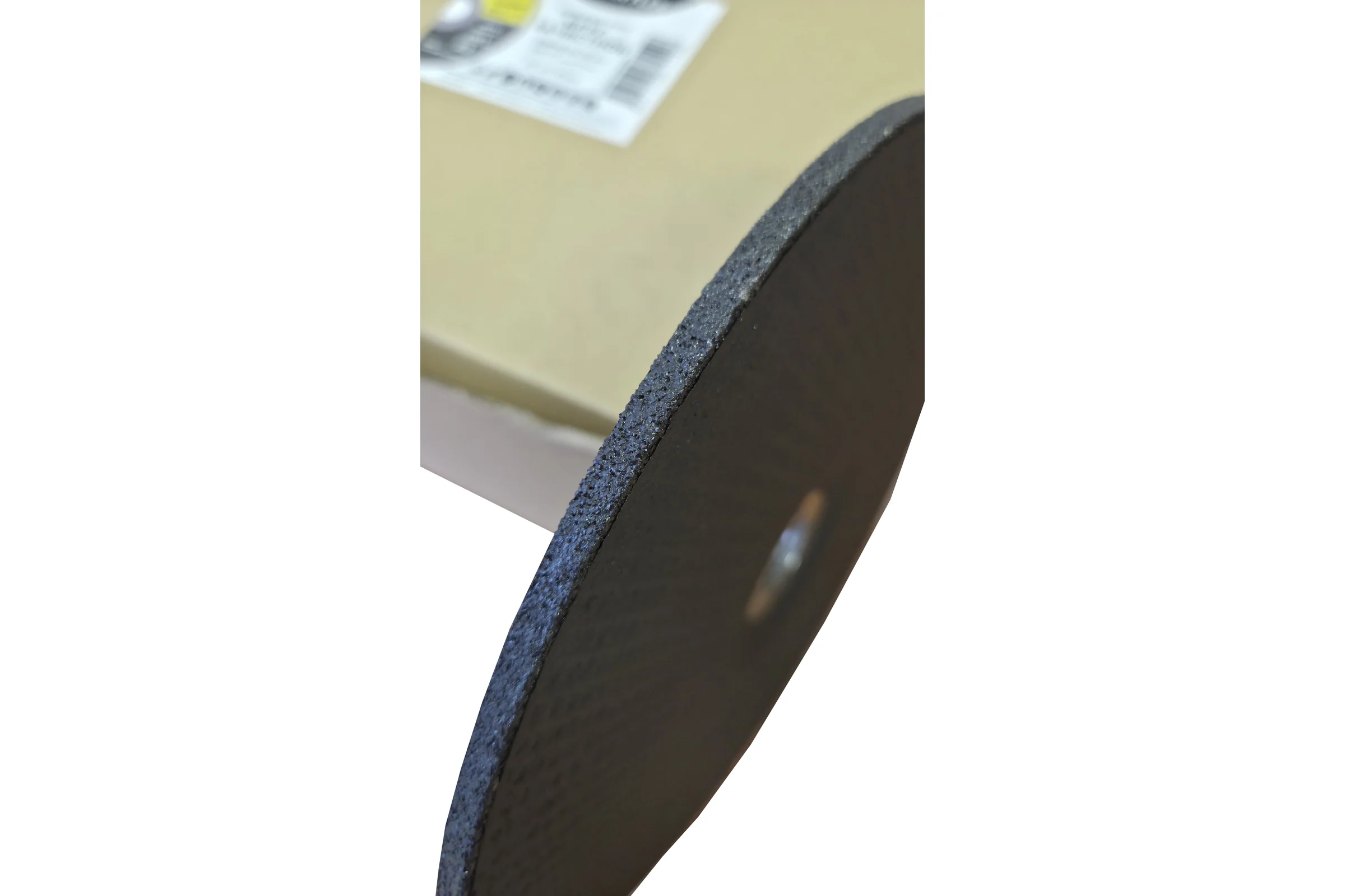 Круг зачистной по металлу DOGANFLEX 10 шт/упак 230x6.0х22.23 4687207150361