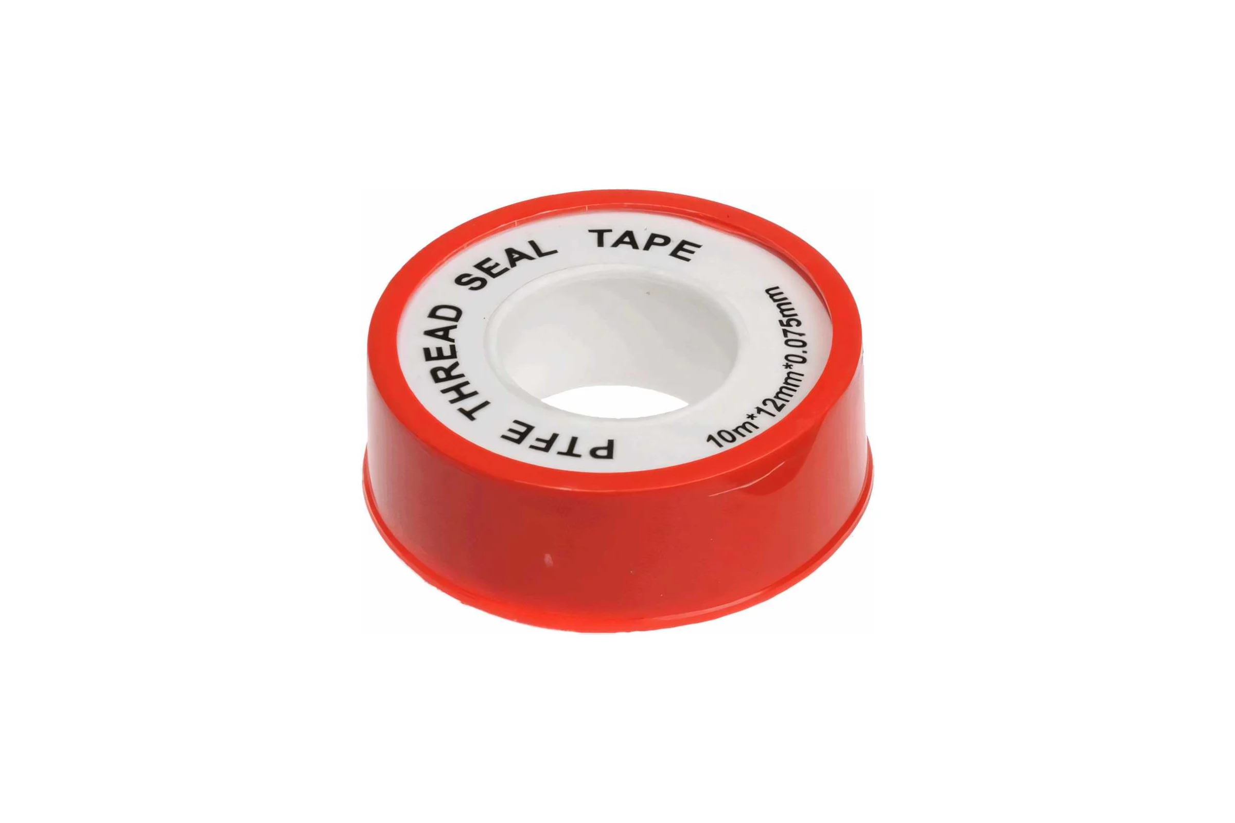 ФУМ лента Terma красная 26990