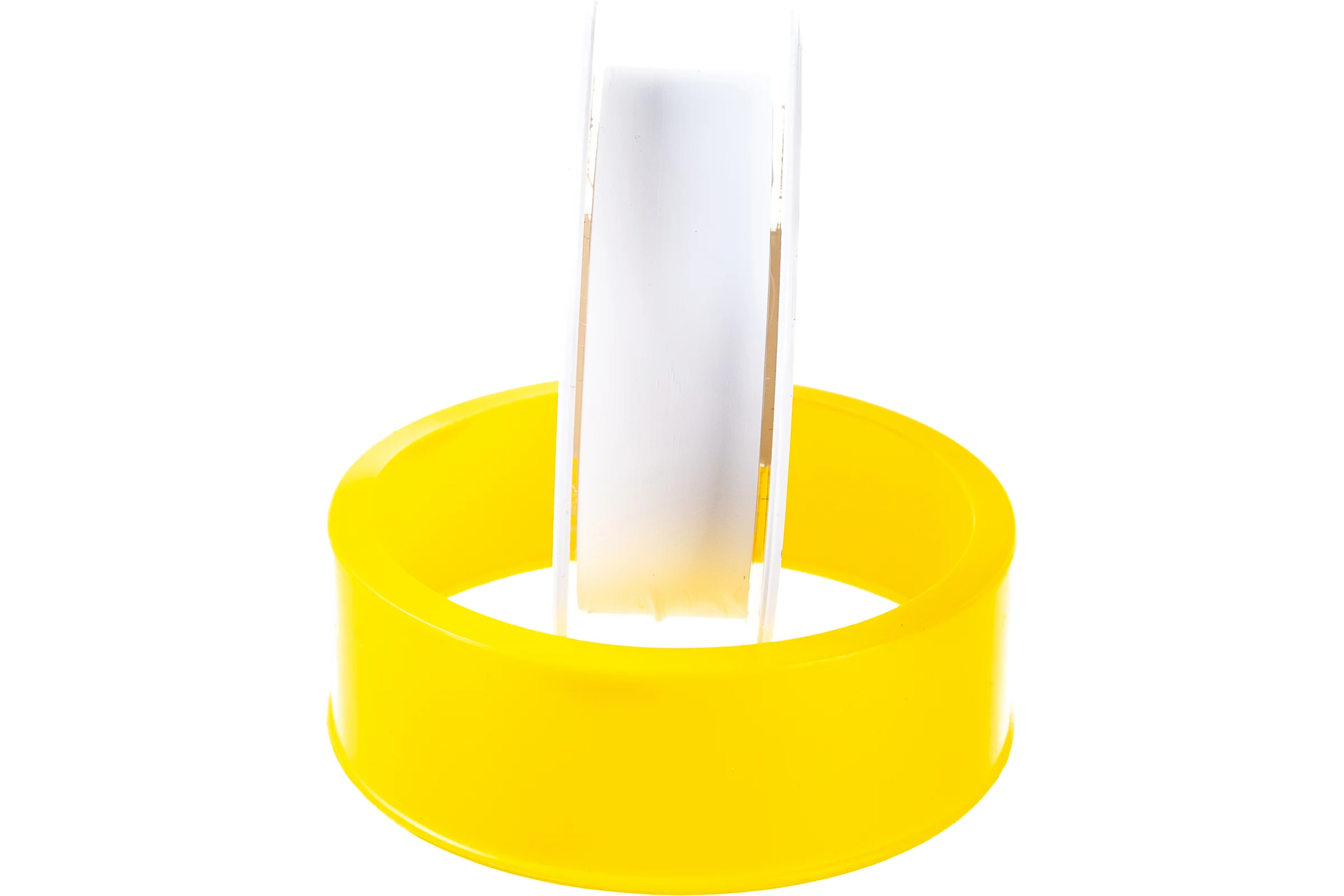 ФУМ лента для газа Terma 2 1/2", 10 м х 19 мм х 0.2 мм 20156