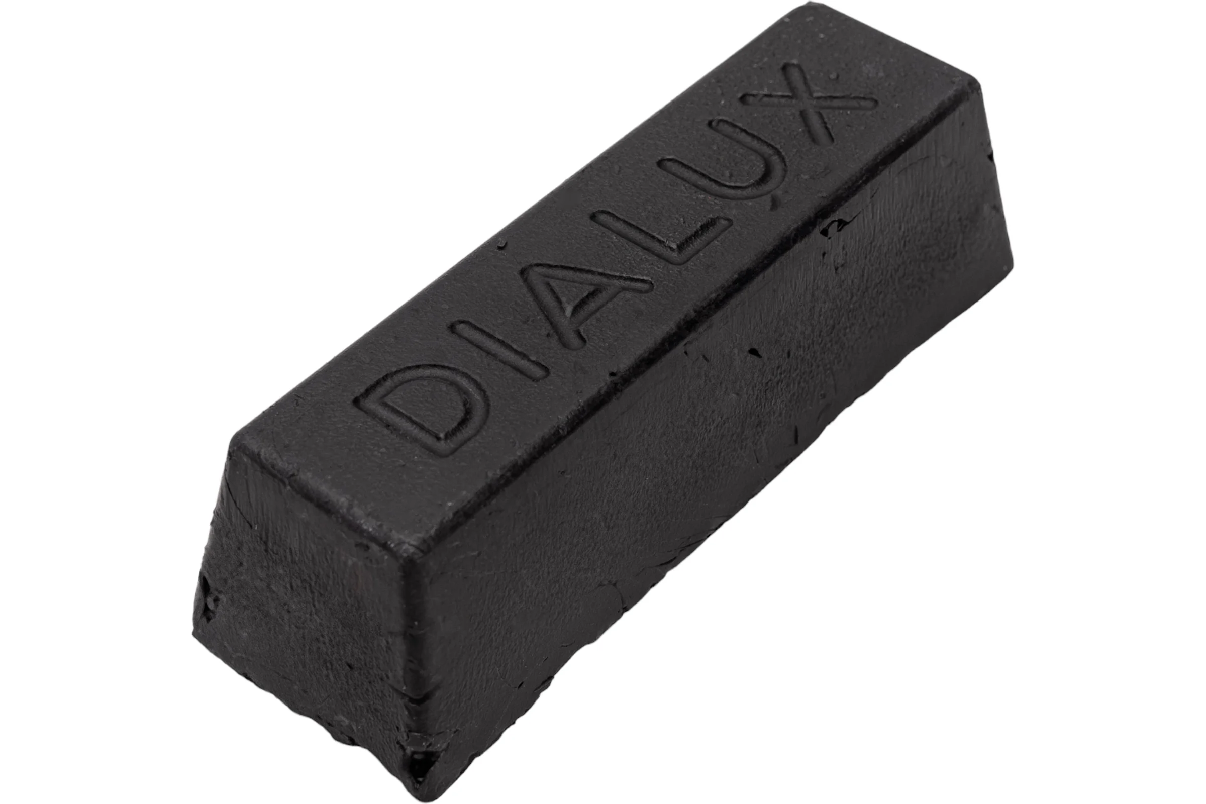 Твердая полировальная паста черного цвета Dialux NOIR 4-013 OSBORN 157.092-L709