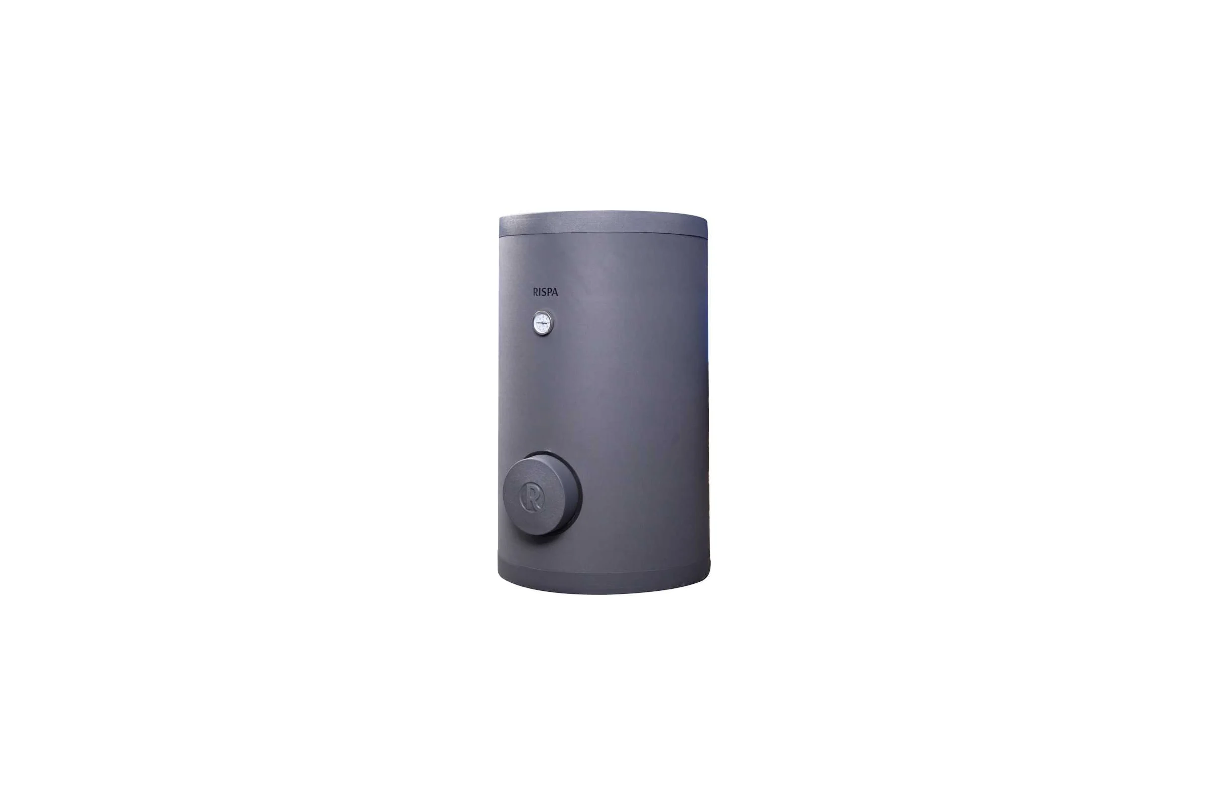 Бойлер RISPA SERBF Enamel 200 напольный с 1-м теплообм. SERBF-200