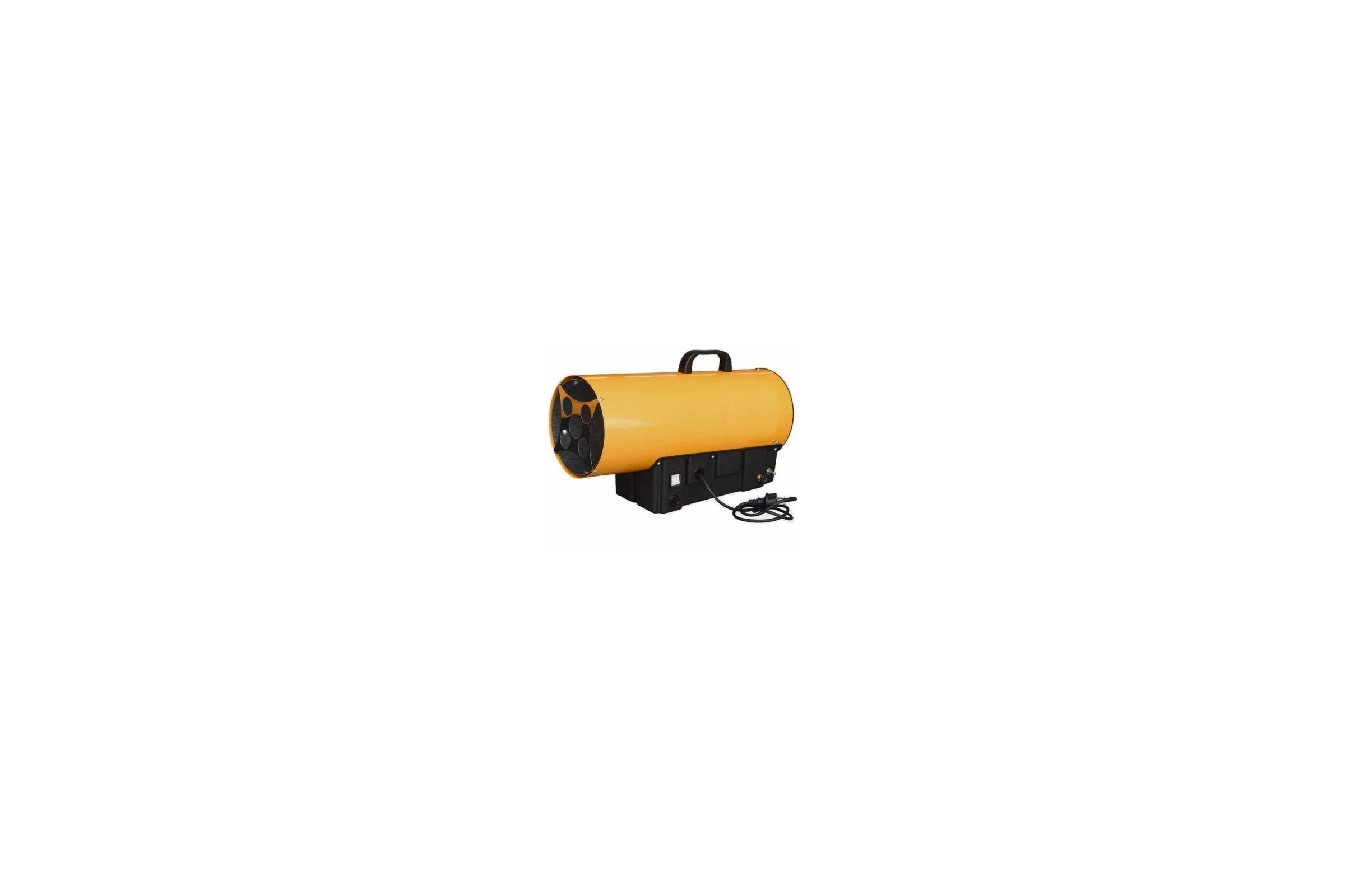 Тепловая пушка TOR BGA1401-50T 50 кВт (газ) 1020626