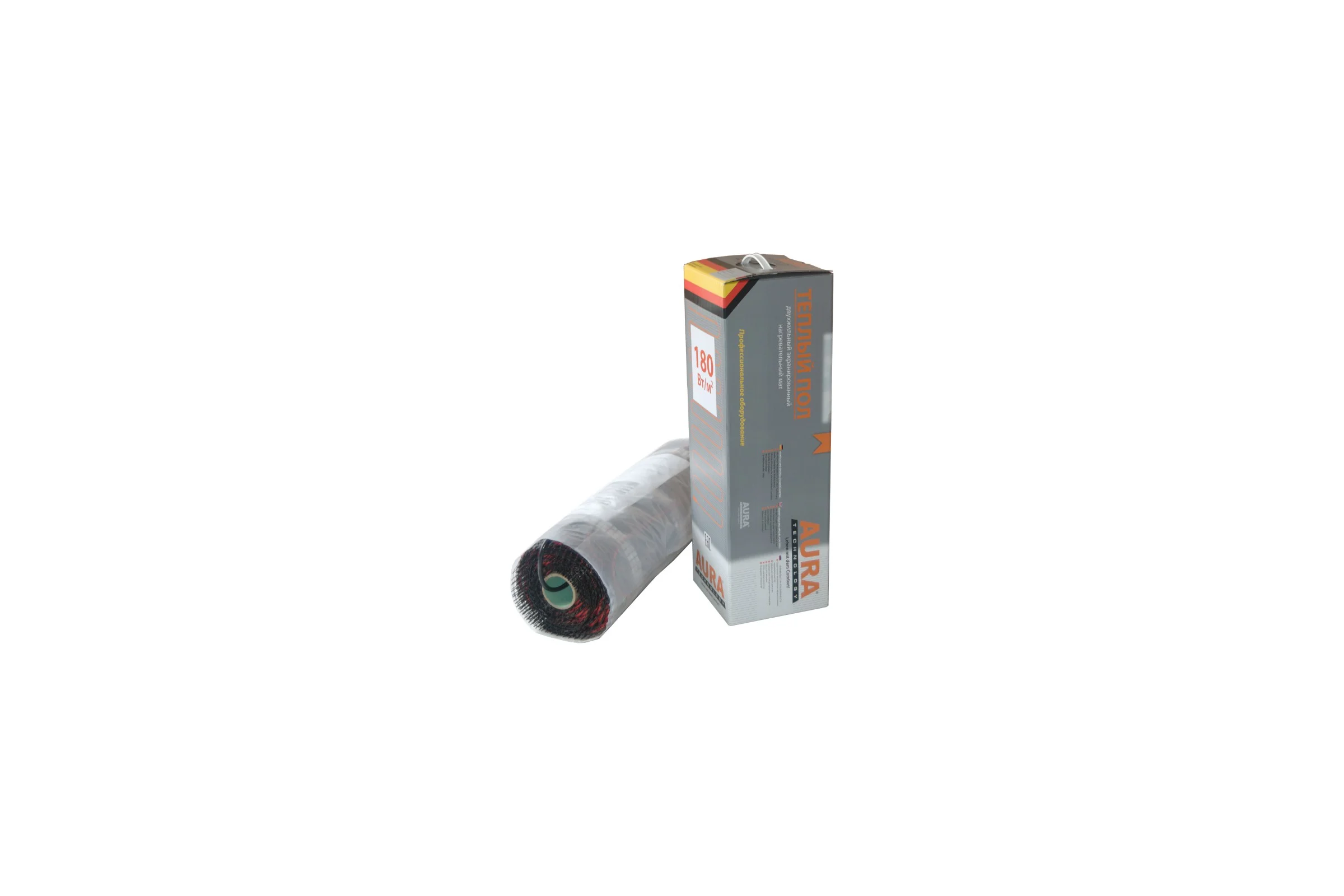 Комплект теплого пола Aura LTL-C 2880-16-P8 098211