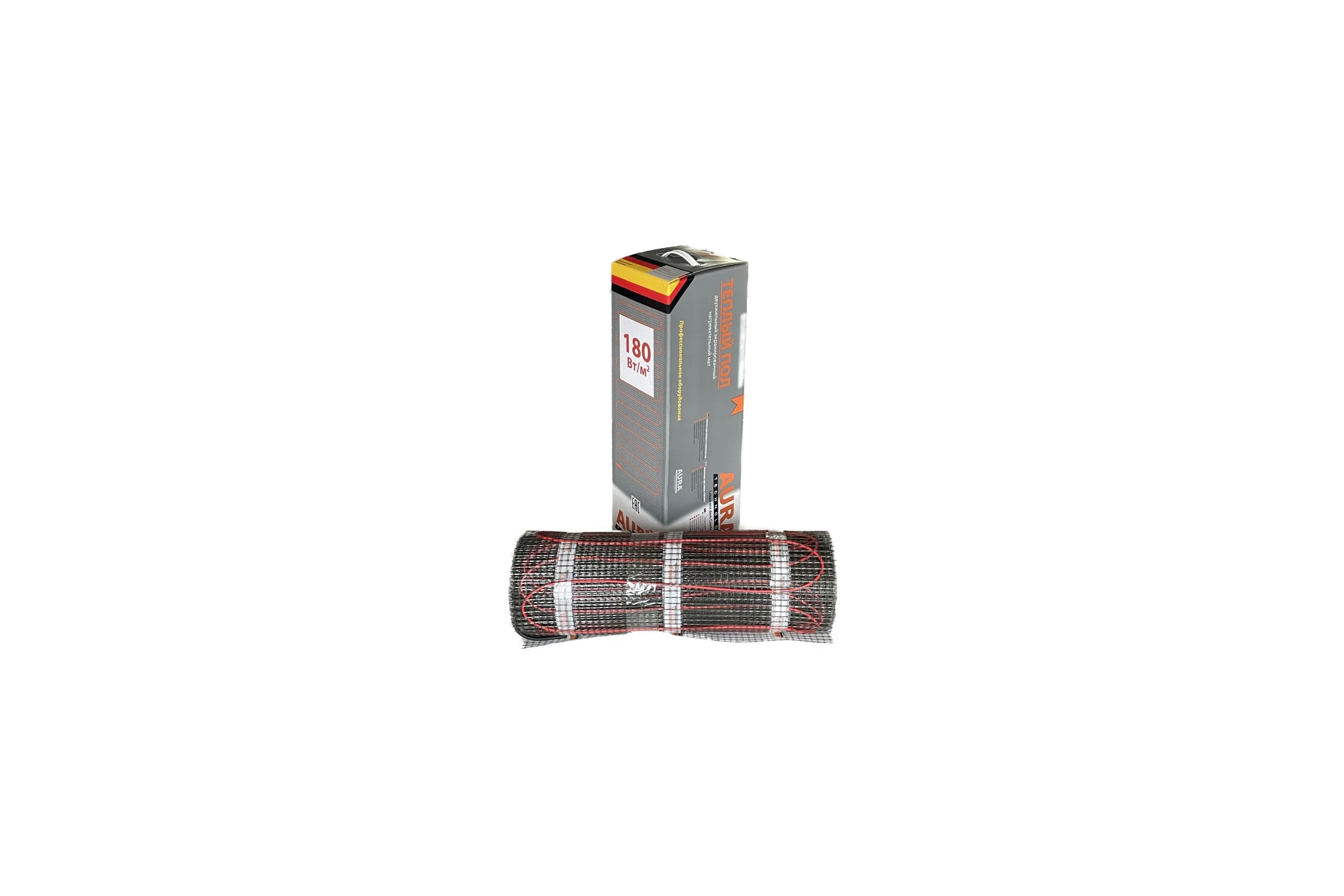 Комплект теплого пола Aura LTL-C 270-1,5-P8 093785