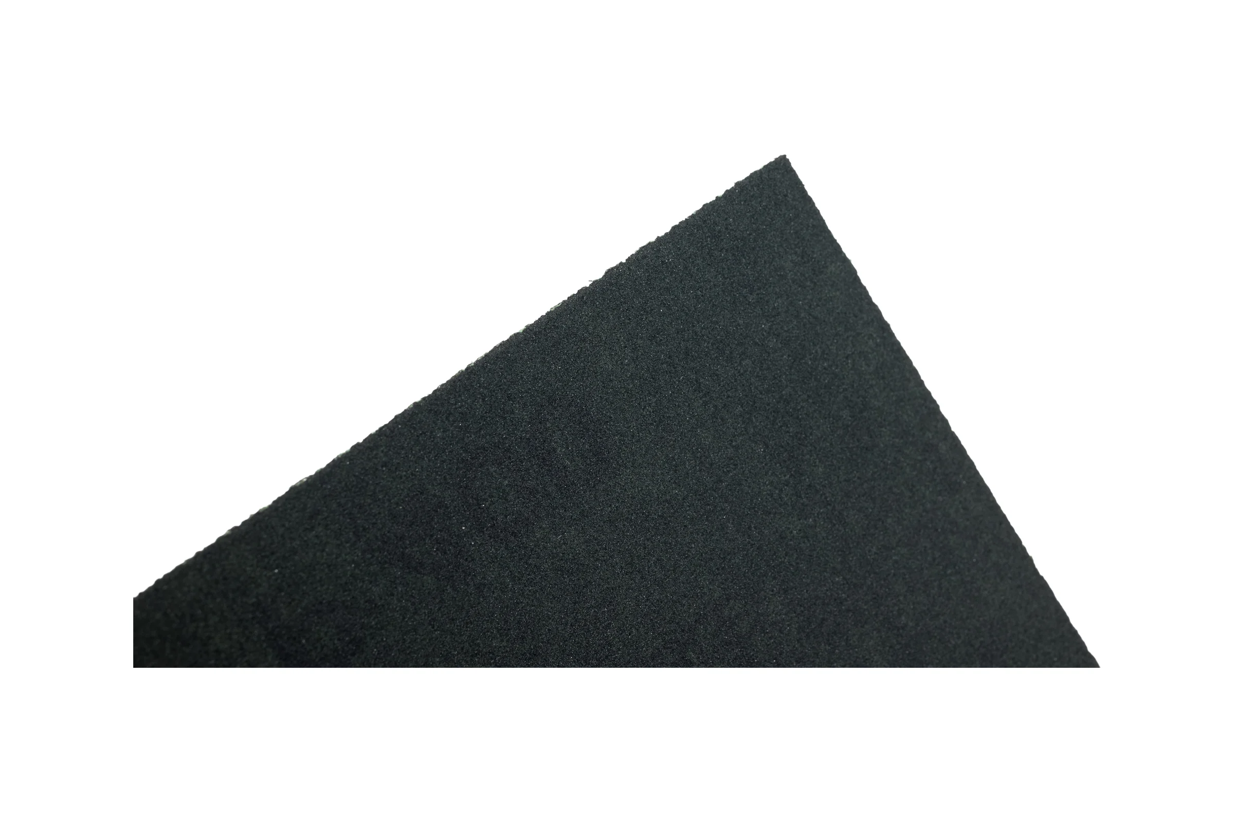 Шлифовальный лист Klingspor PS11A 115x140мм водостойкий на основе из латексной бумаги, Р400 (100 штук) 2160-100