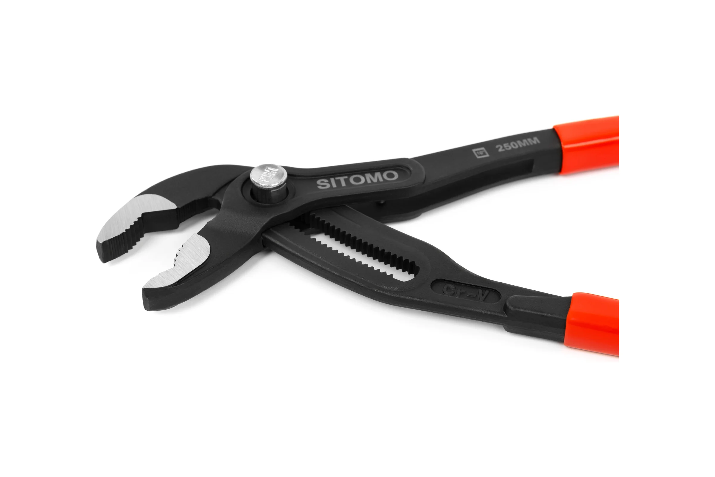 Клещи переставные SITOMO 300 мм 1152202