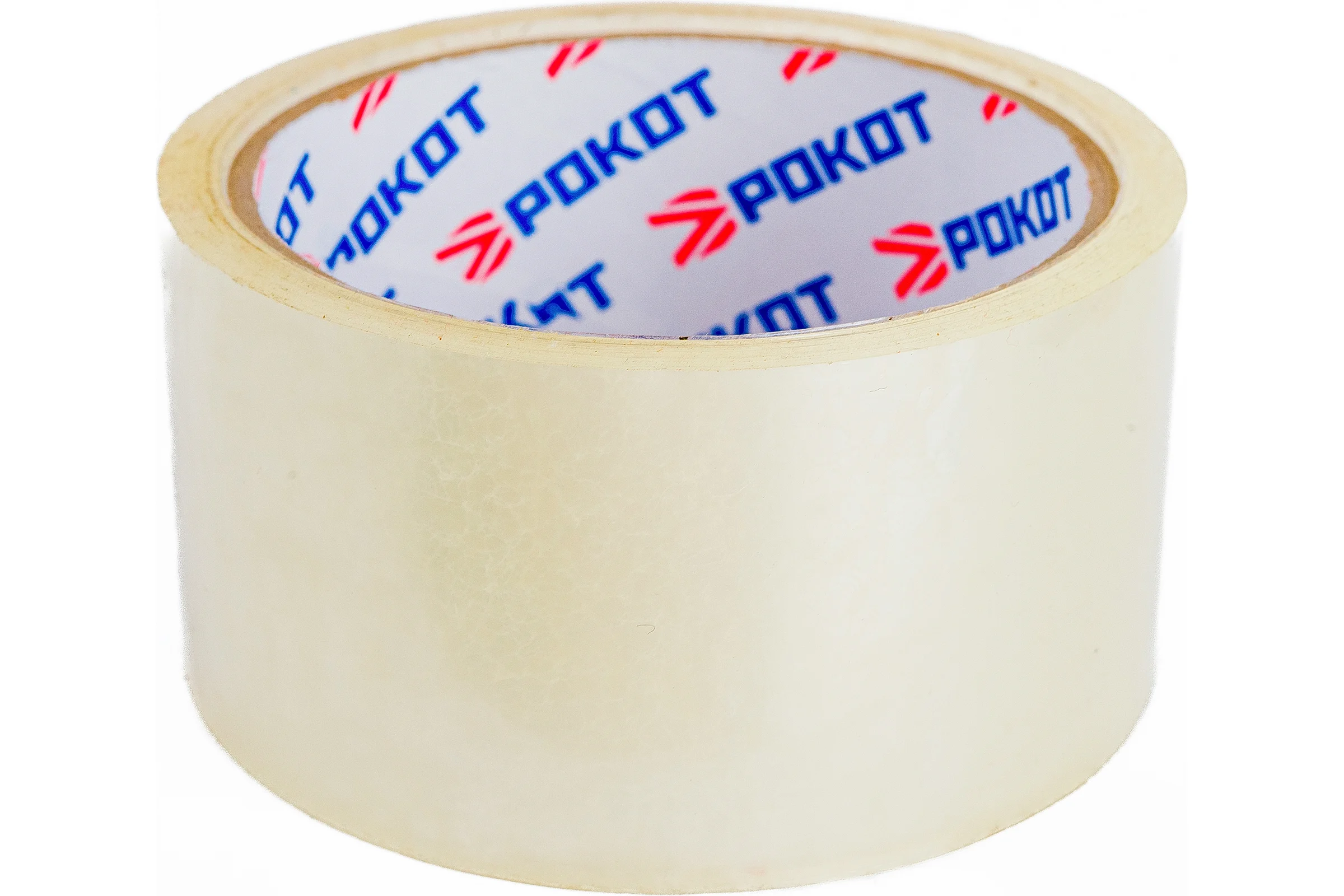 Клейкая лента VETTA 40 м x 48 мм 472-006