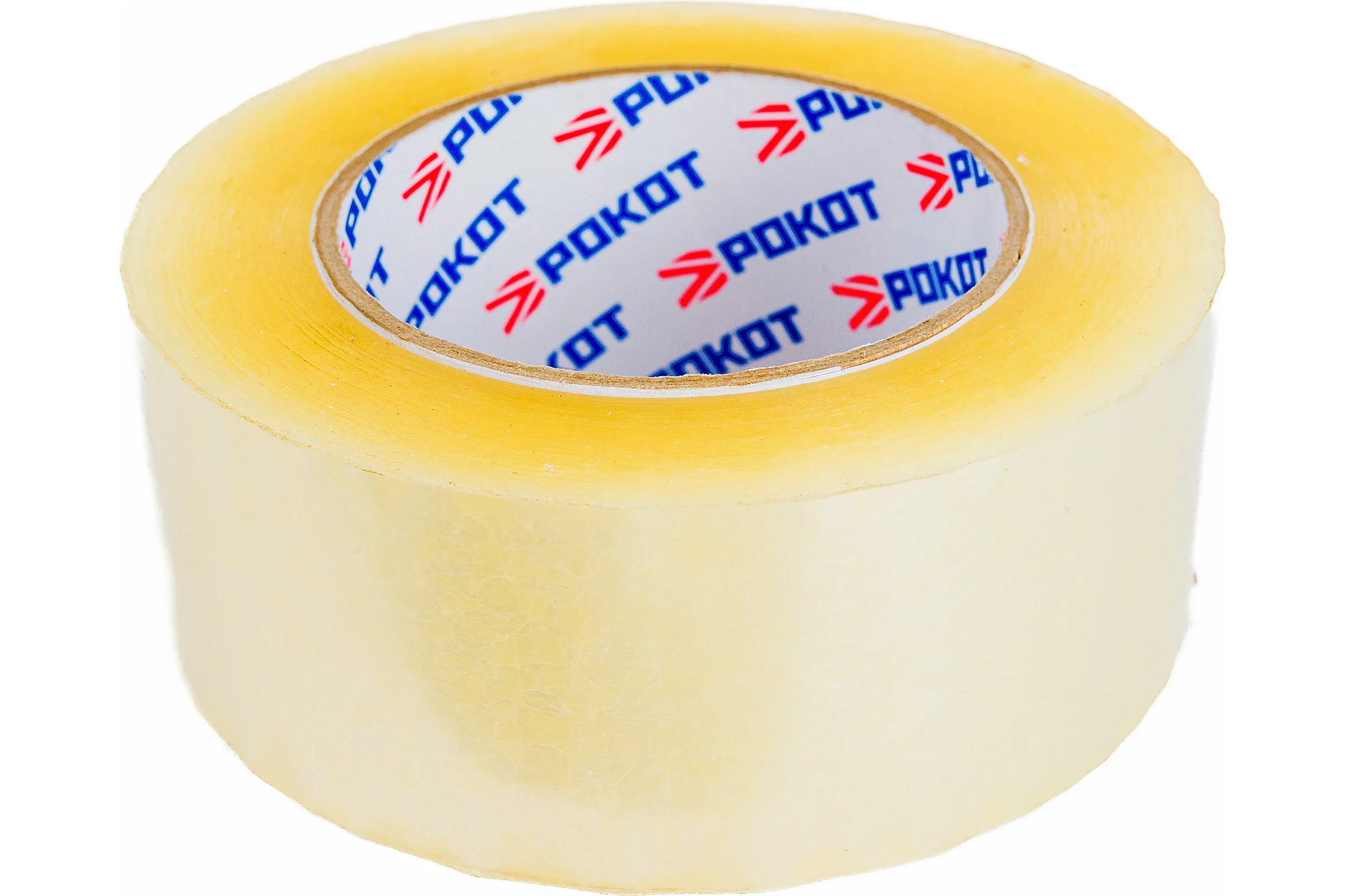 Клейкая лента VETTA 180 м x 48 мм 472-009