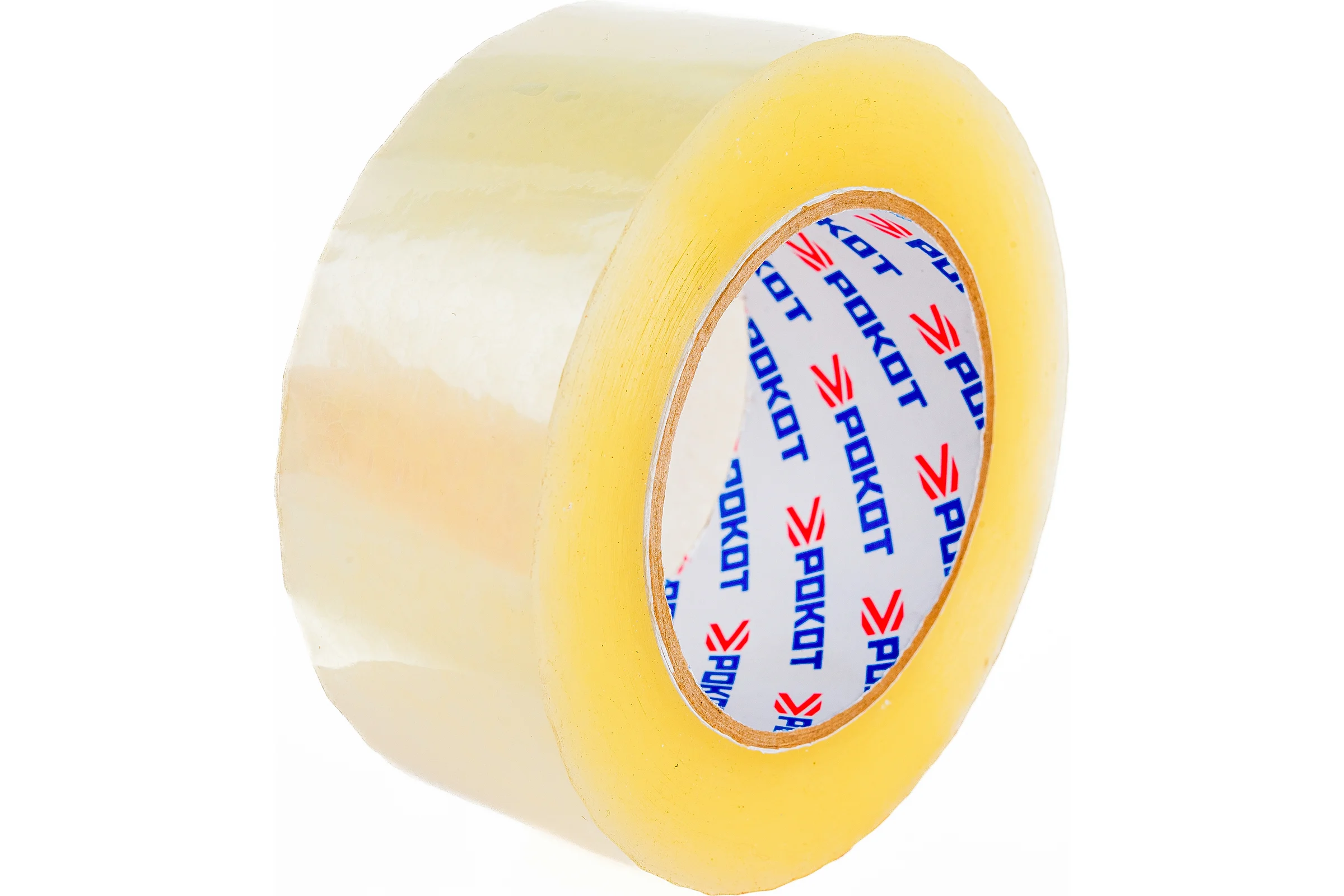 Клейкая лента VETTA 180 м x 48 мм 472-009