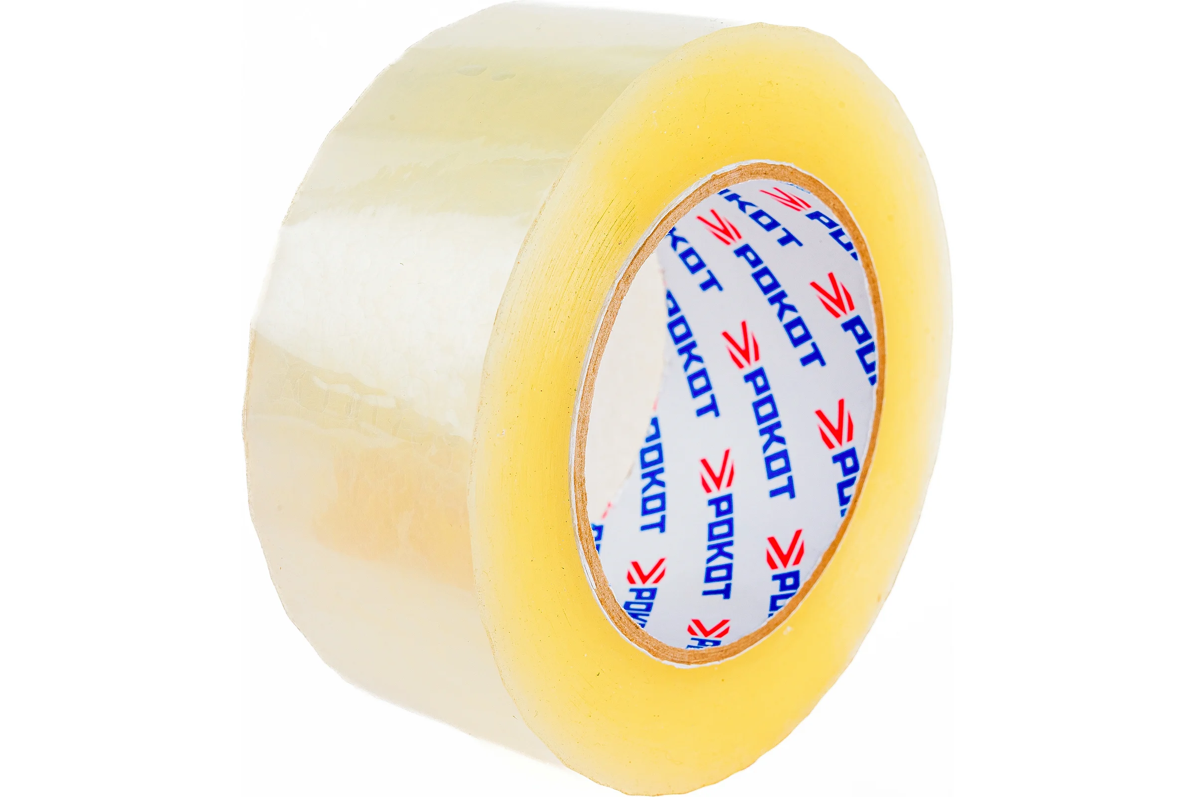 Клейкая лента VETTA 180 м x 48 мм 472-009