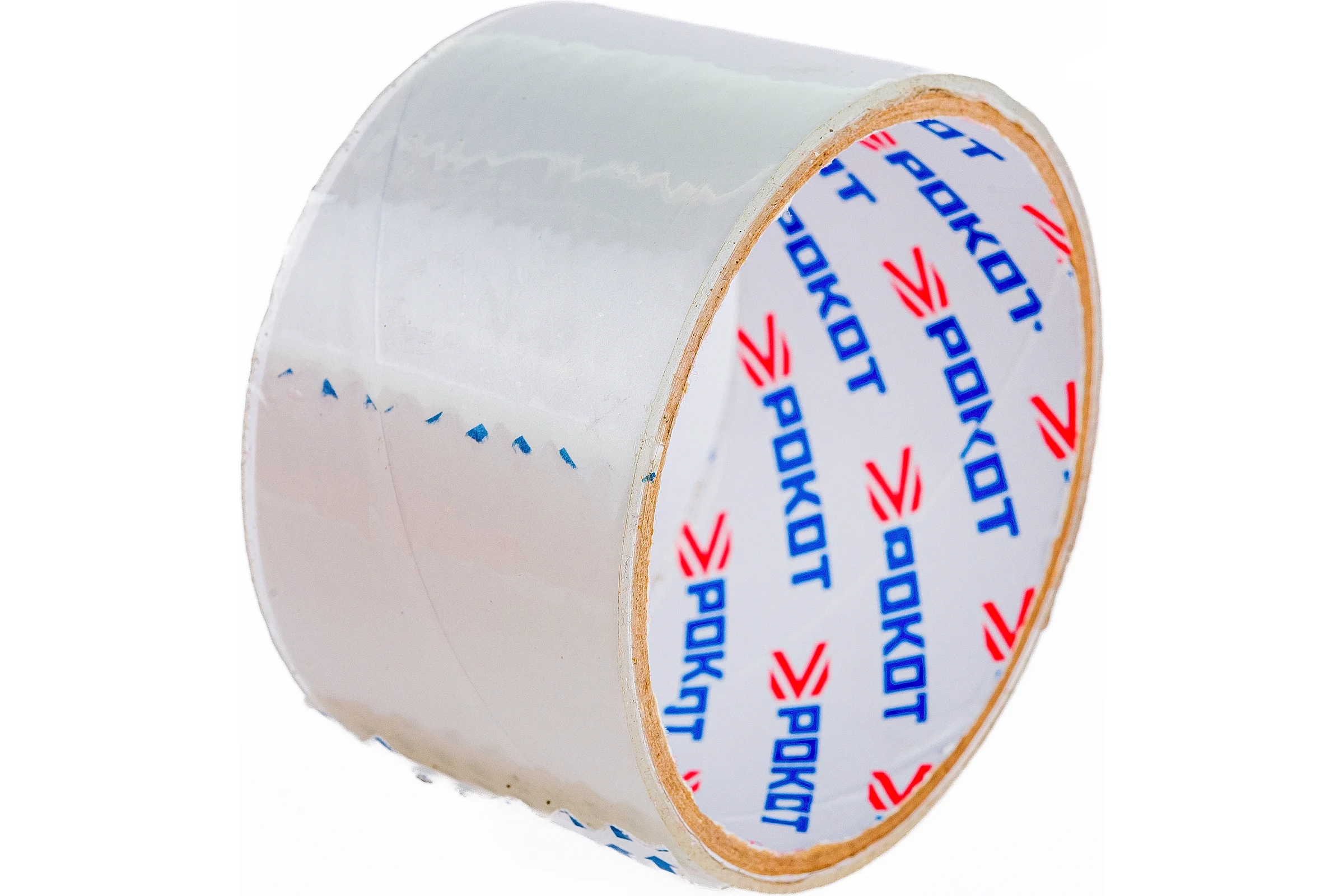 Клейкая лента VETTA 10 м x 48 мм, 40 мкрн 472-007