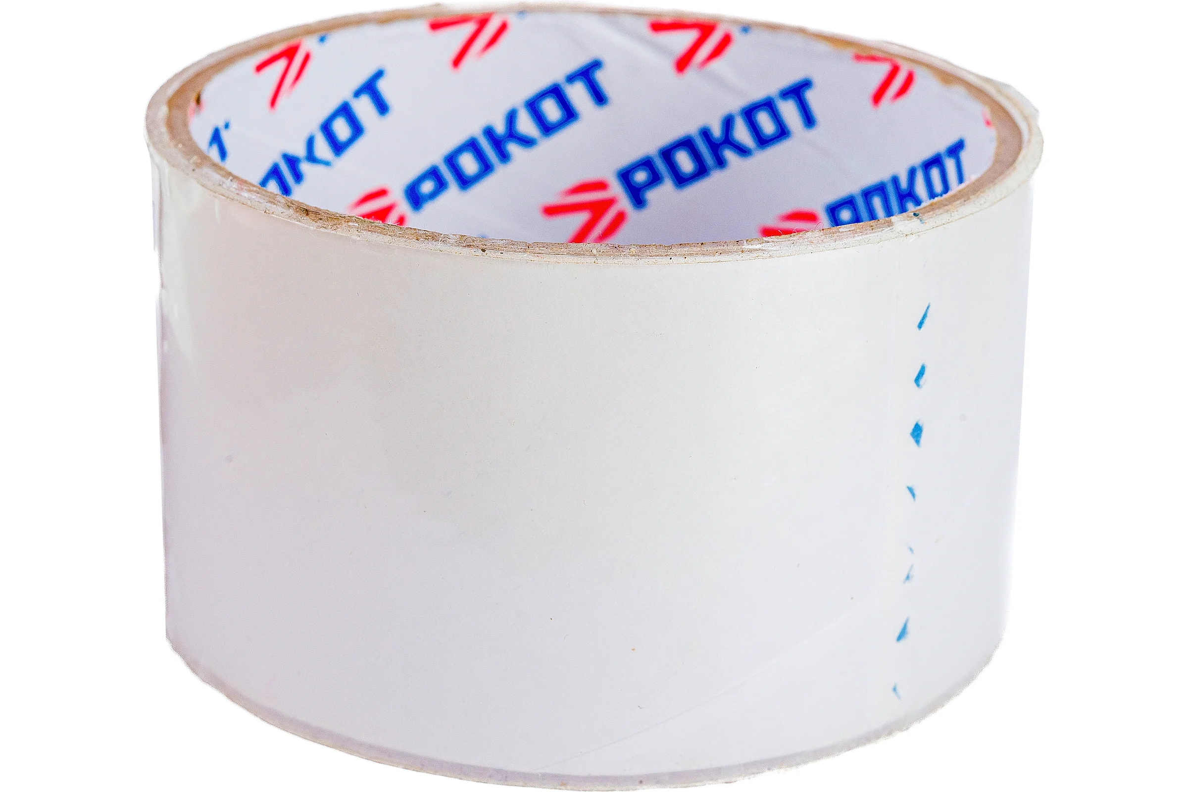 Клейкая лента VETTA 10 м x 48 мм, 40 мкрн 472-007