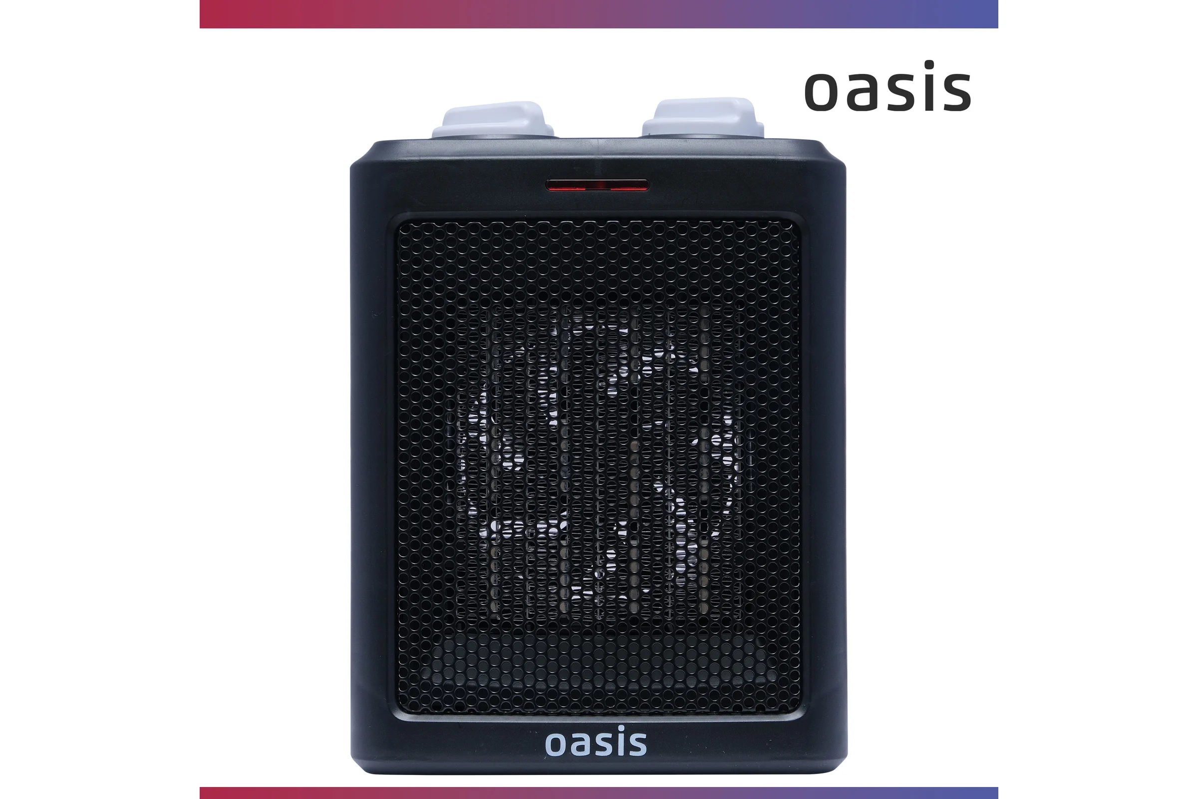 Тепловентилятор Oasis KT-15
