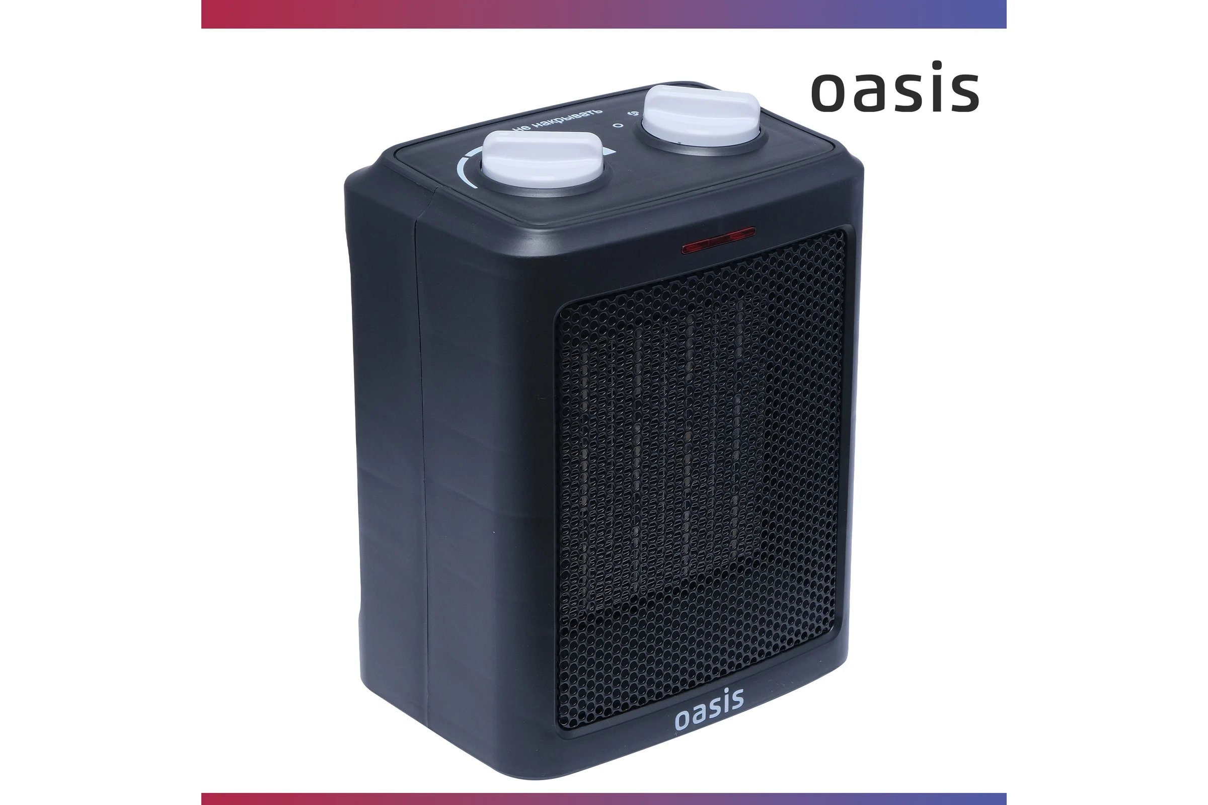 Тепловентилятор Oasis KT-15