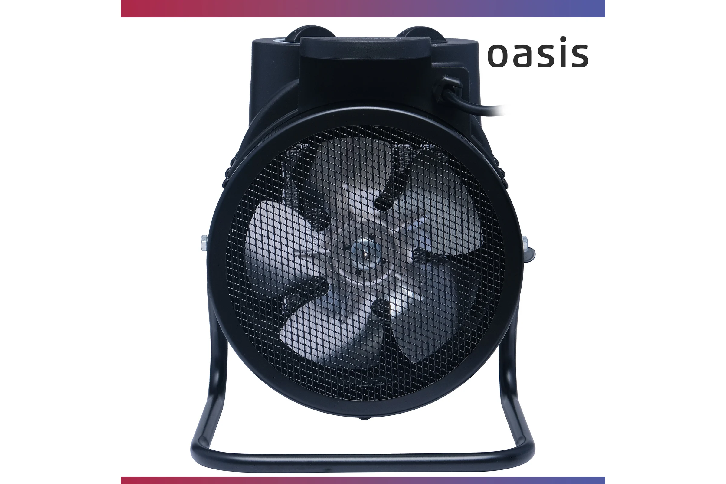 Тепловая пушка Oasis TPK-20RB
