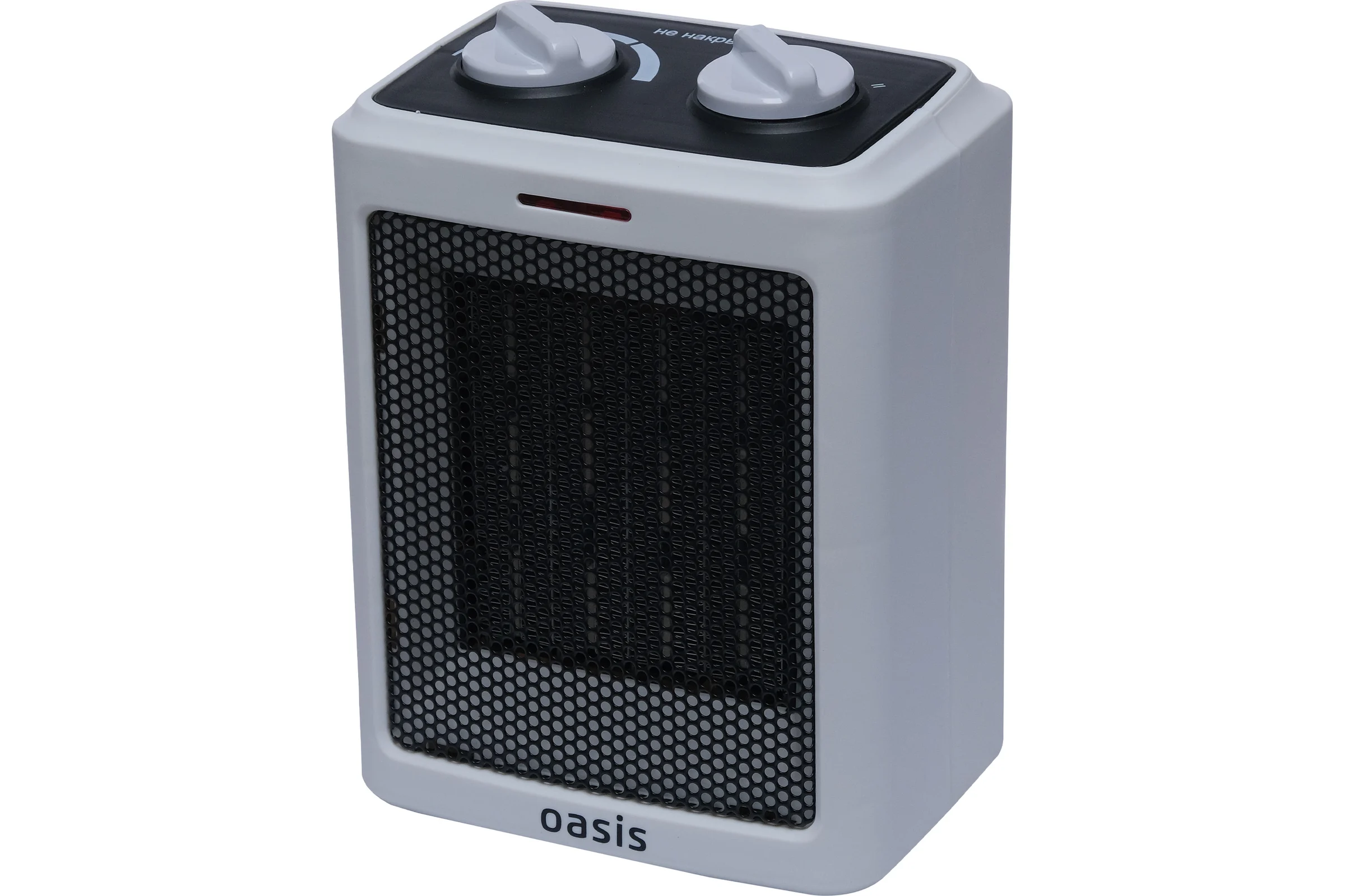 Тепловентилятор Oasis KT-15R