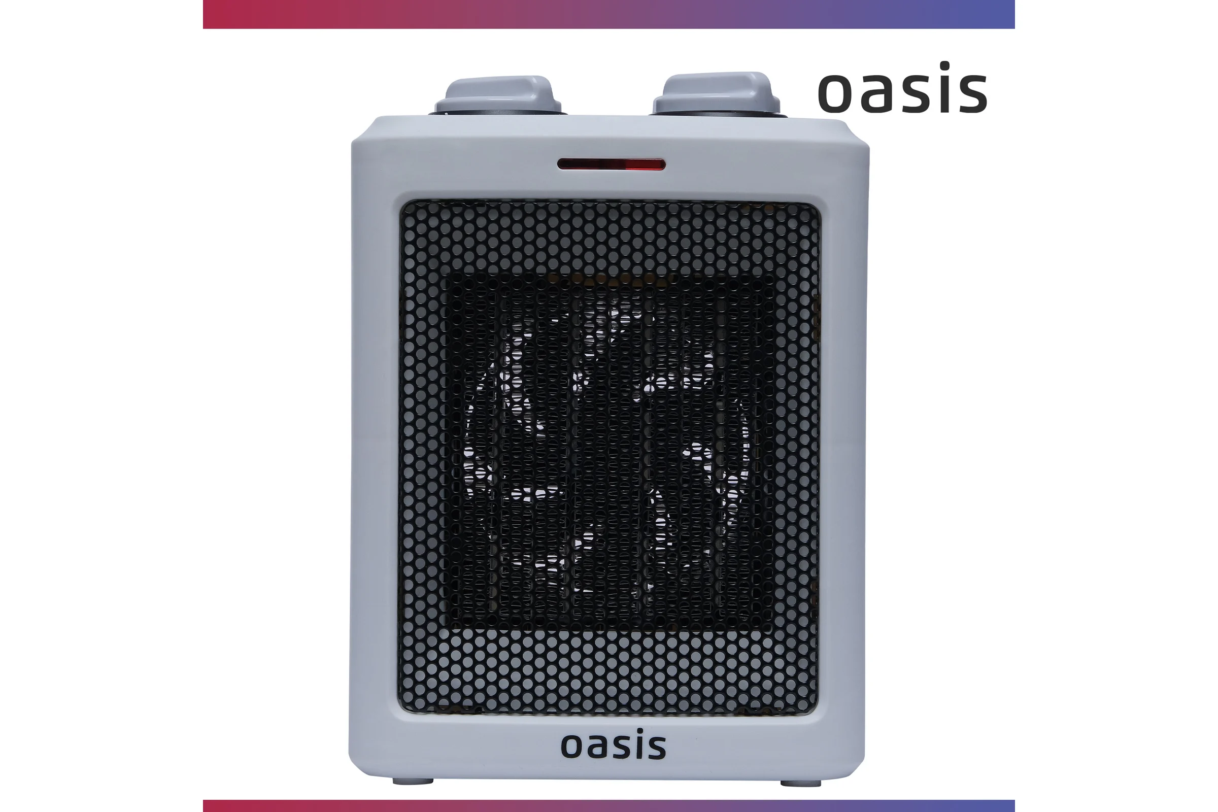 Тепловентилятор Oasis KT-15R