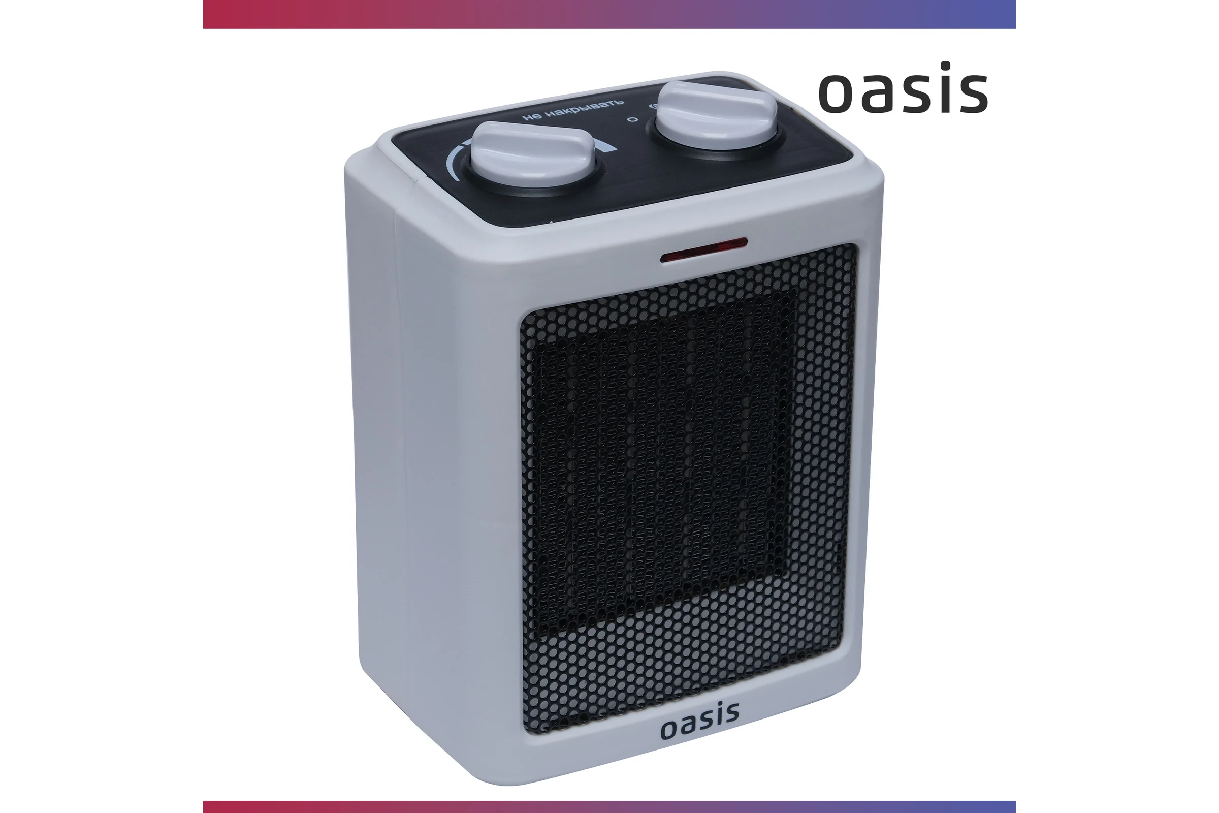 Тепловентилятор Oasis KT-15R
