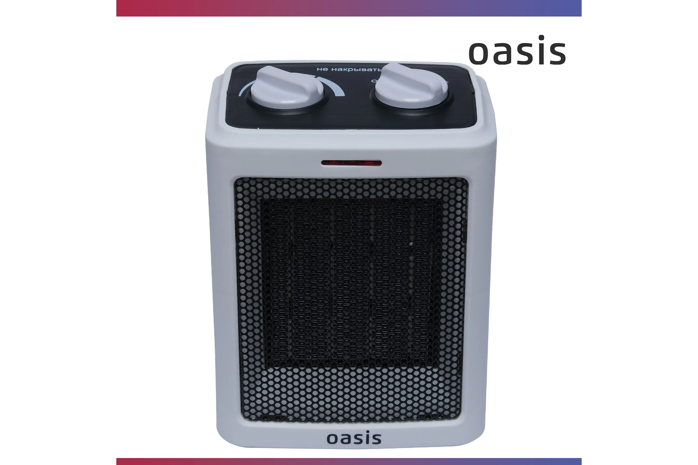 Тепловентилятор Oasis KT-15R