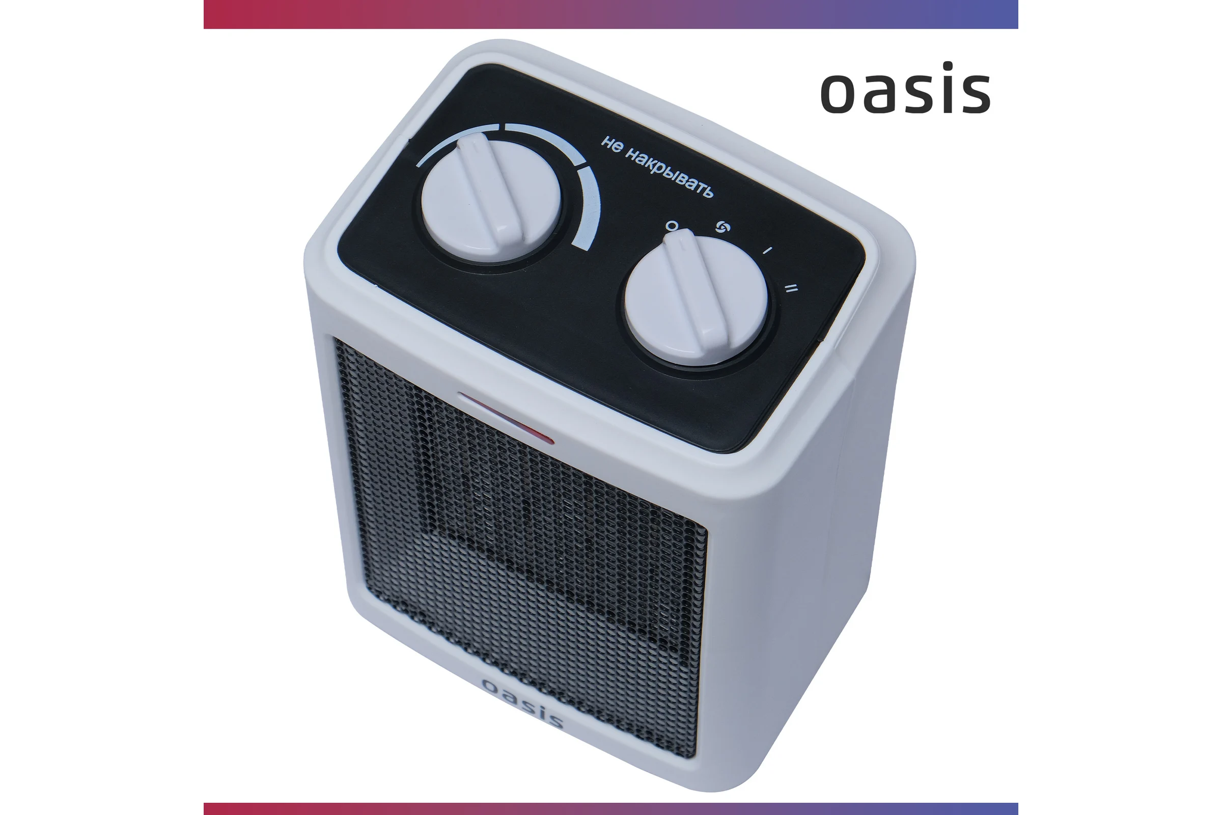 Тепловентилятор Oasis KT-15R