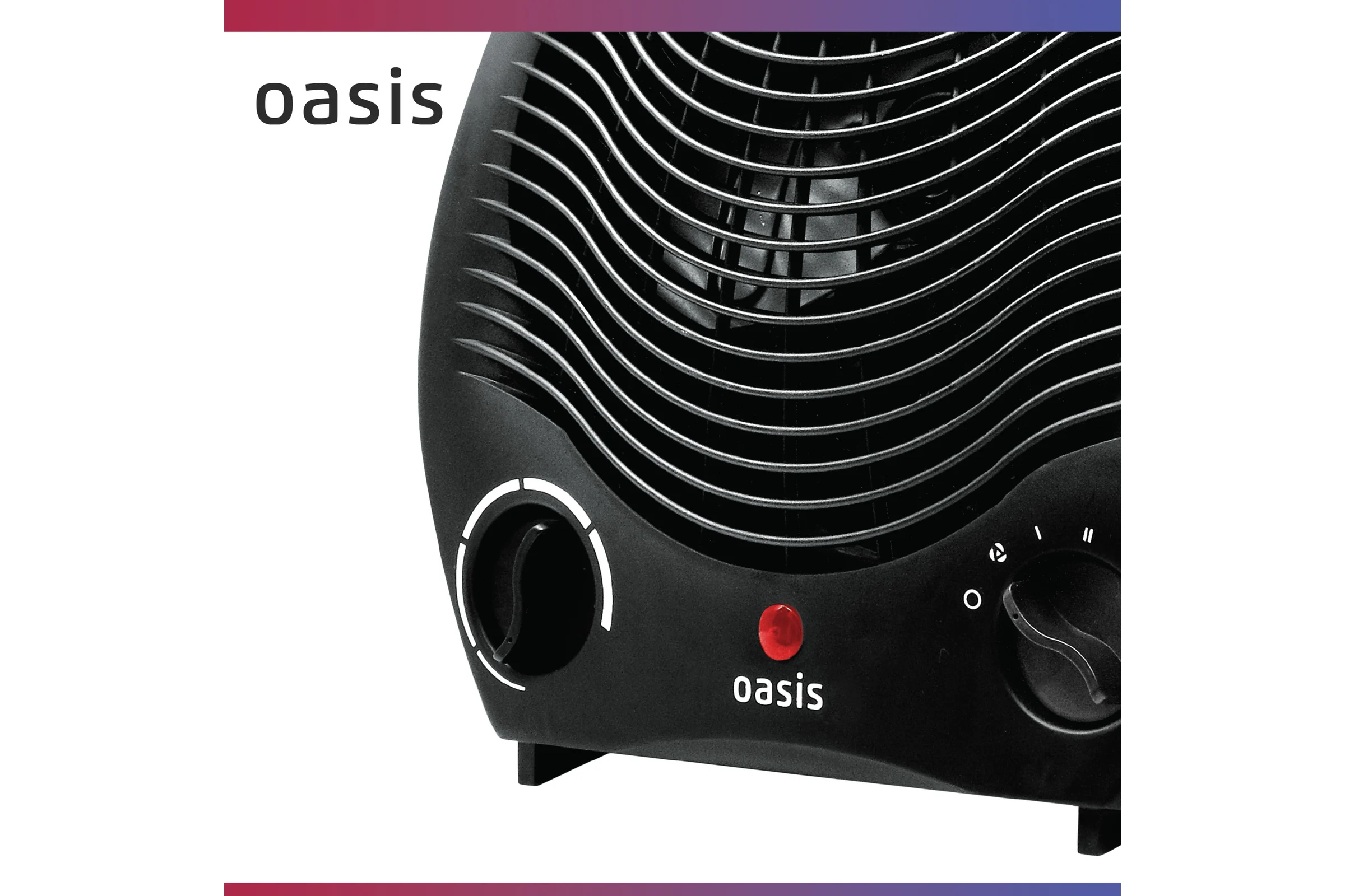 Тепловентилятор OASIS SX-20R