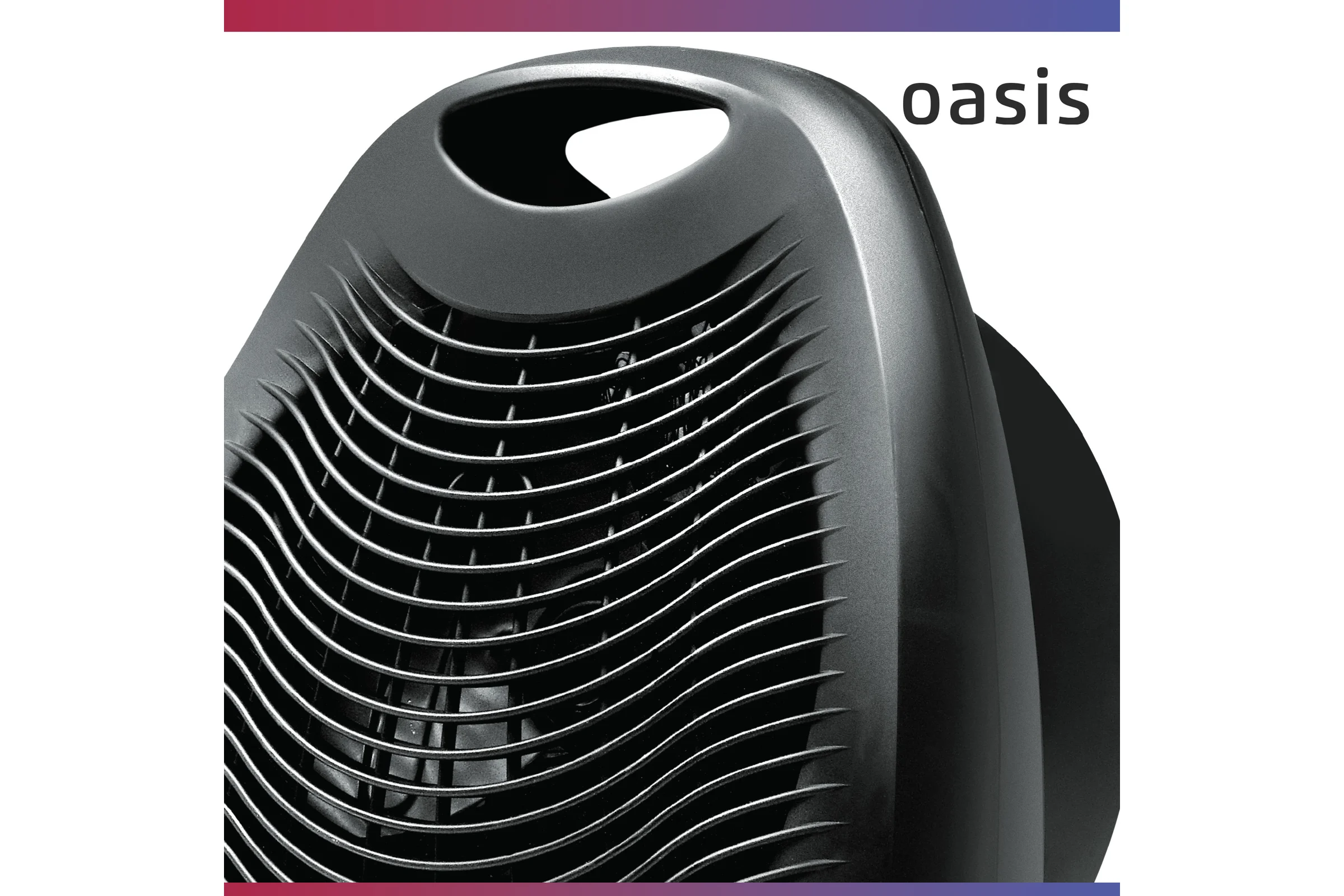 Тепловентилятор OASIS SX-20R