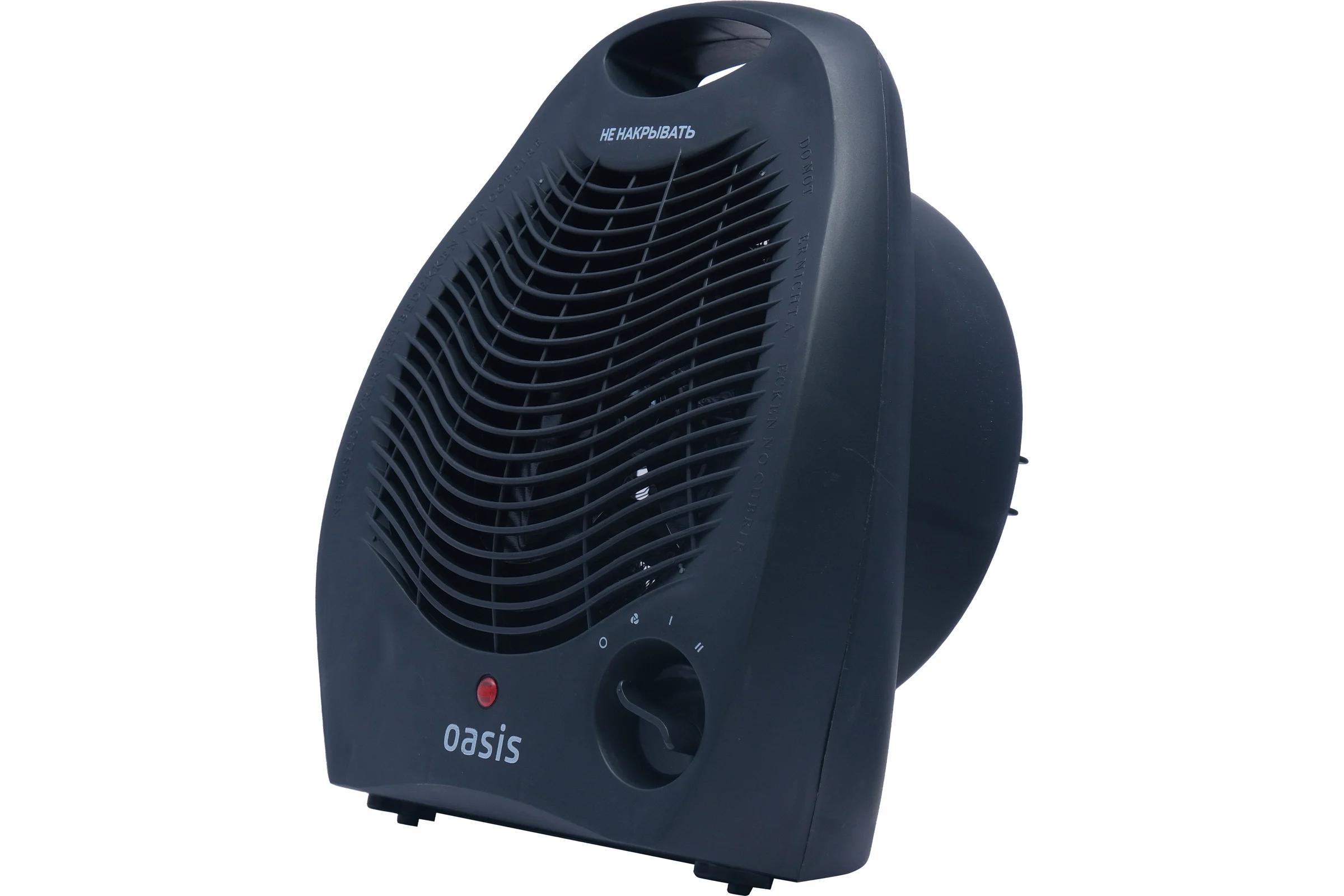 Тепловентилятор Oasis SR-20R