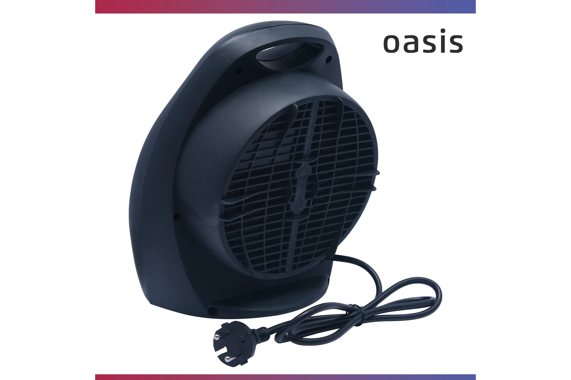 Тепловентилятор Oasis SR-20R