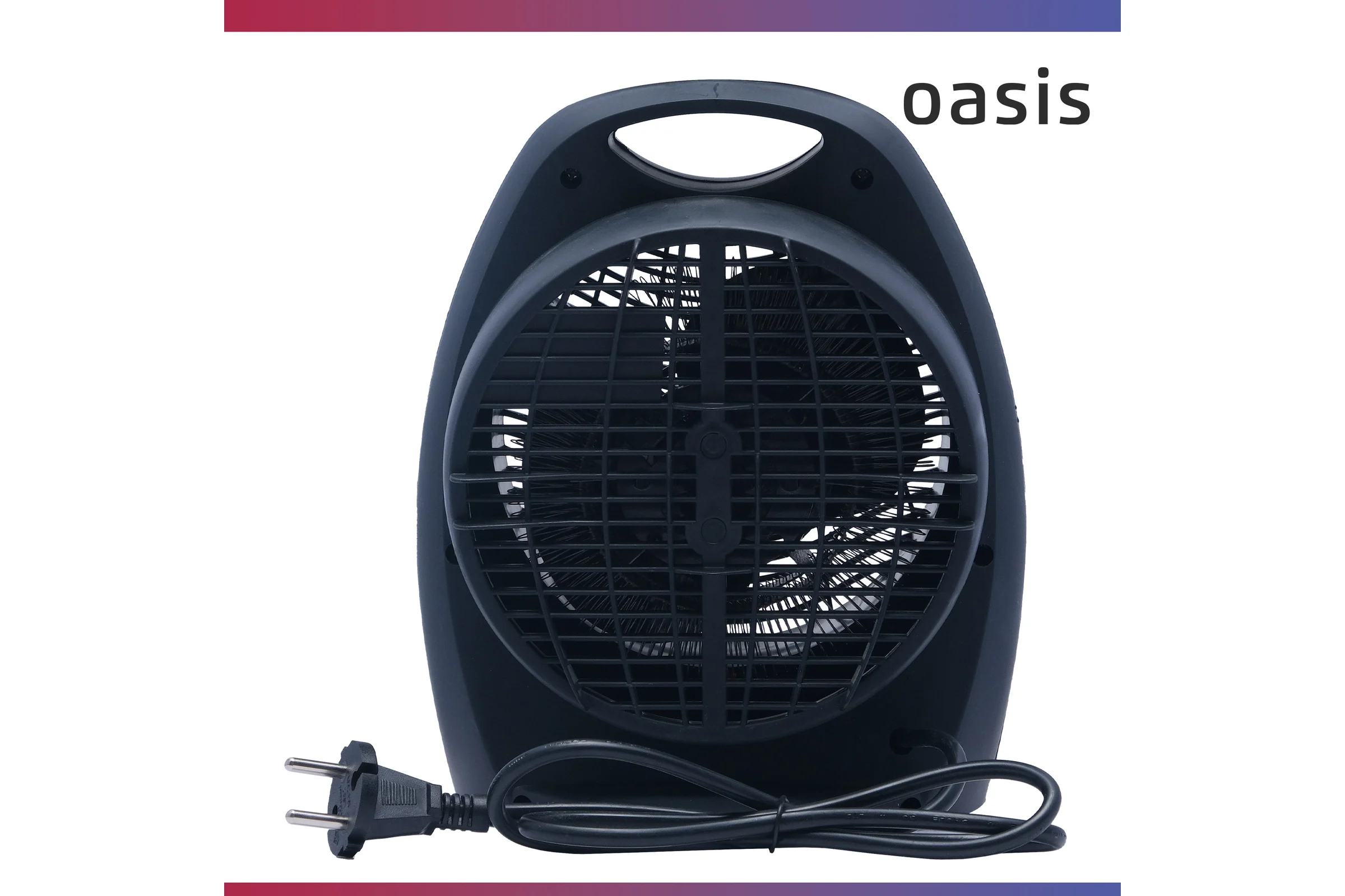 Тепловентилятор Oasis SR-20R