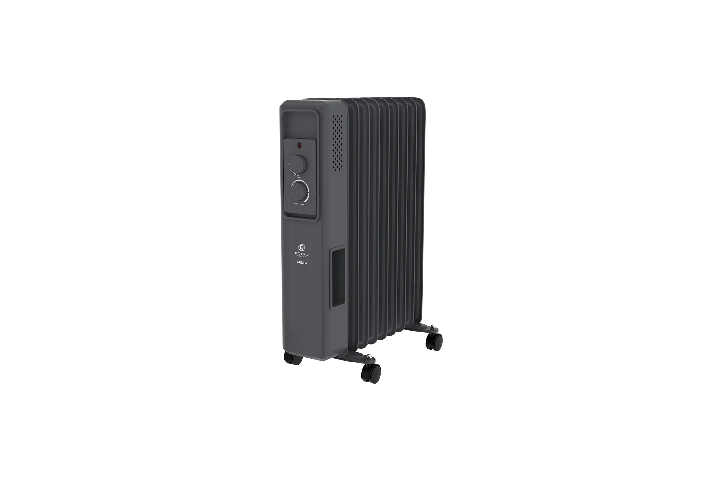 Масляный радиатор Royal Clima ARDEA ROR-AR9-2000M