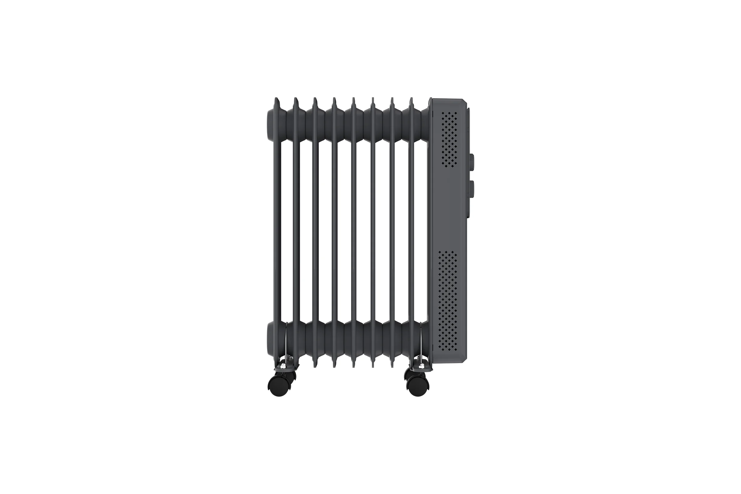 Масляный радиатор Royal Clima ARDEA ROR-AR9-2000M