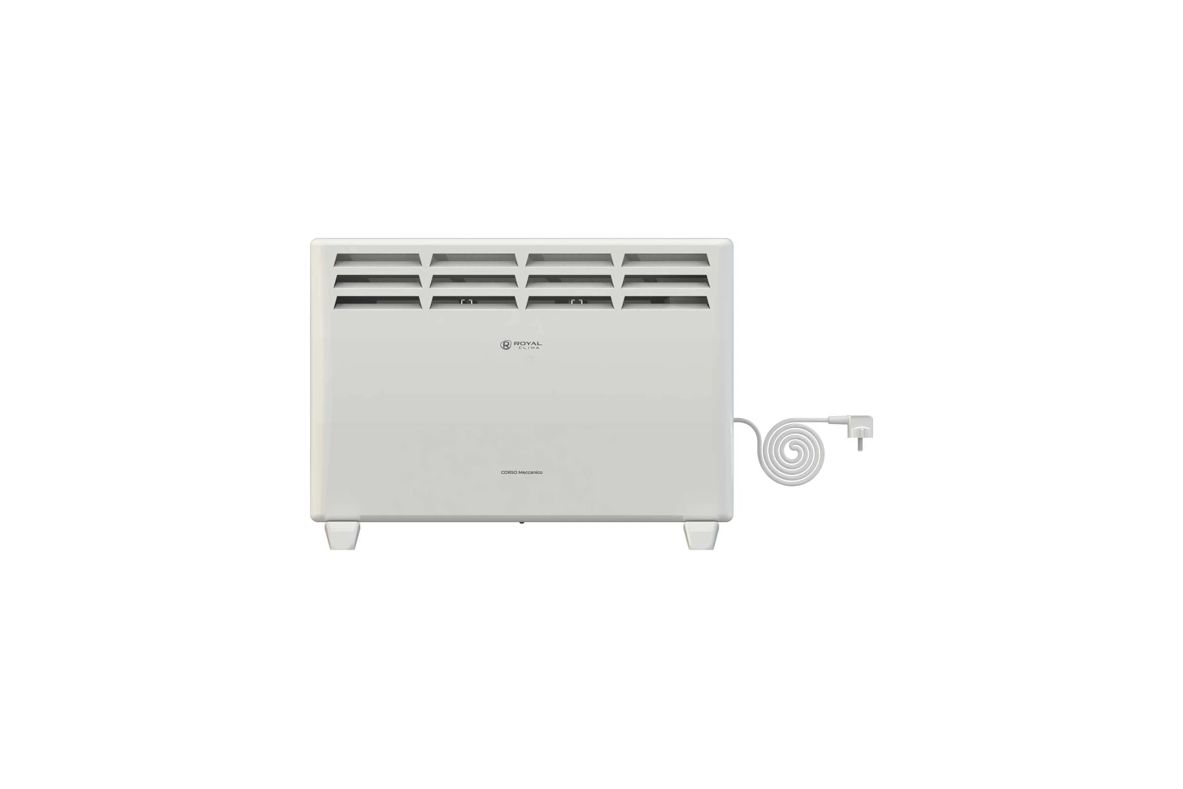 Электрический конвектор Royal Clima CORSO Meccanico REC-C1500M